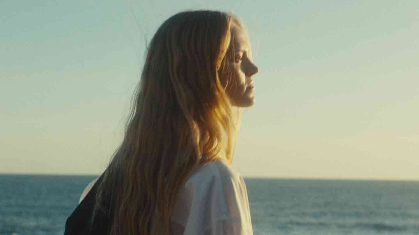 Gant Women's Fragrance SS25 Video