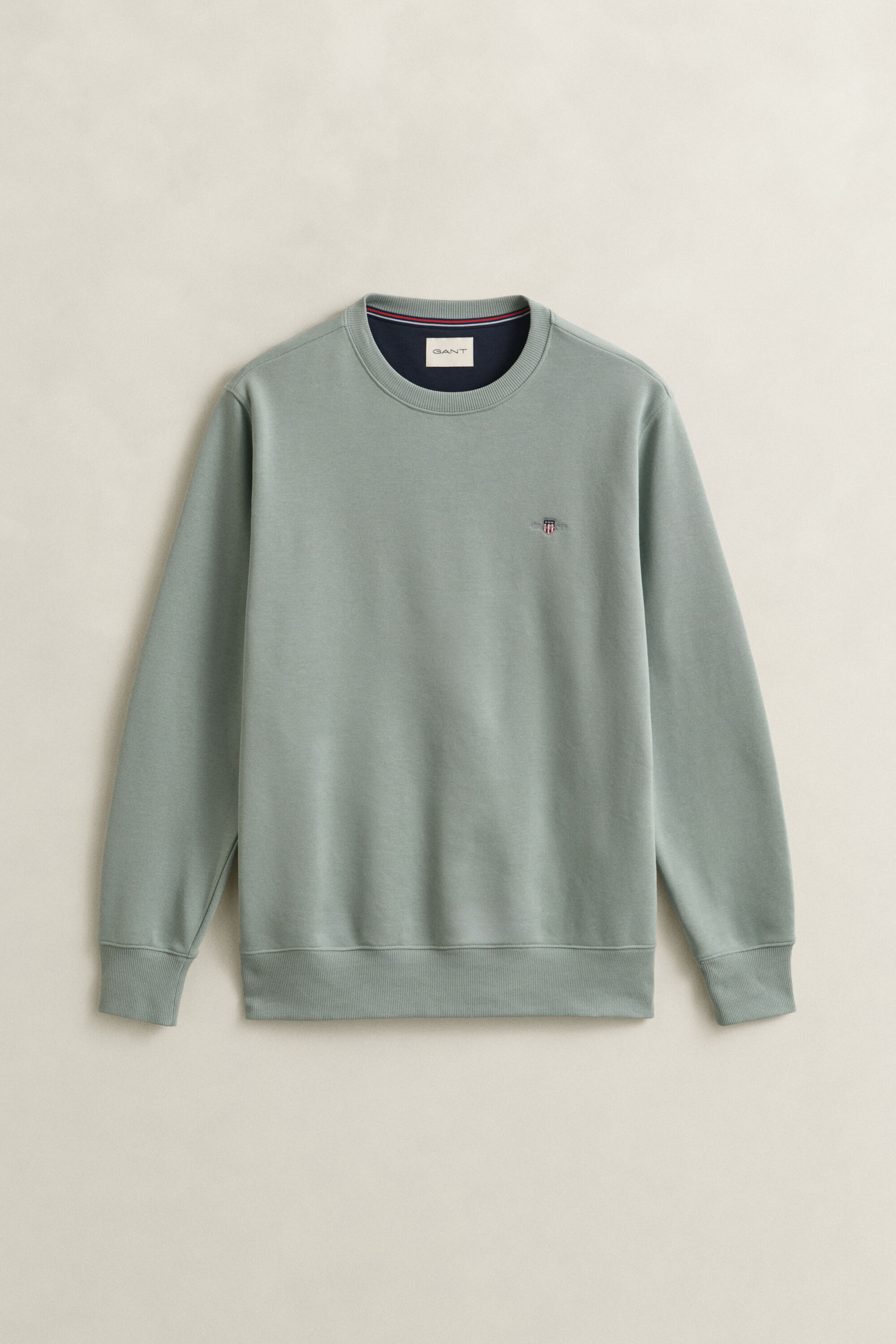 Shield Rundhals-Sweatshirt