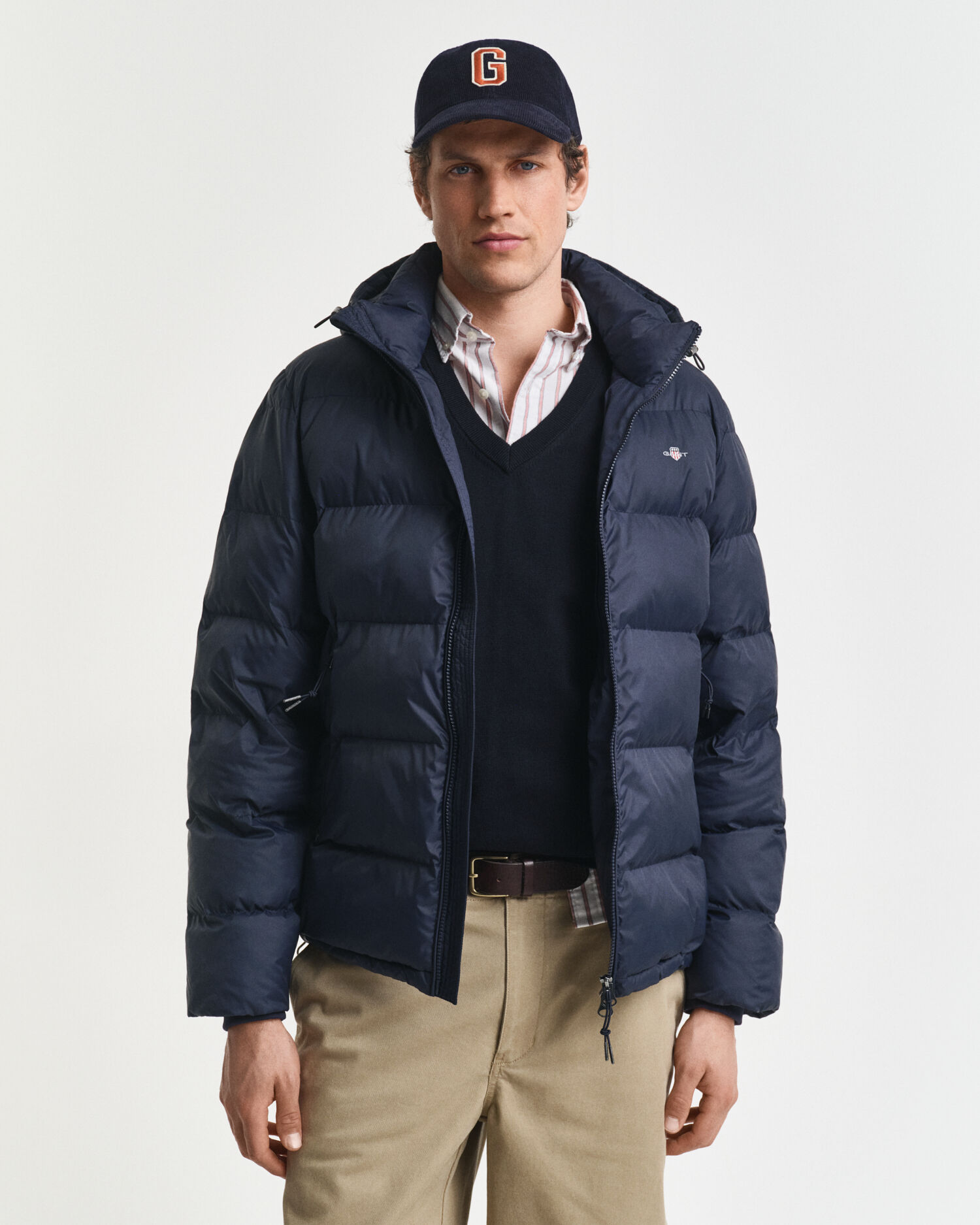 Active Cloud Jacke