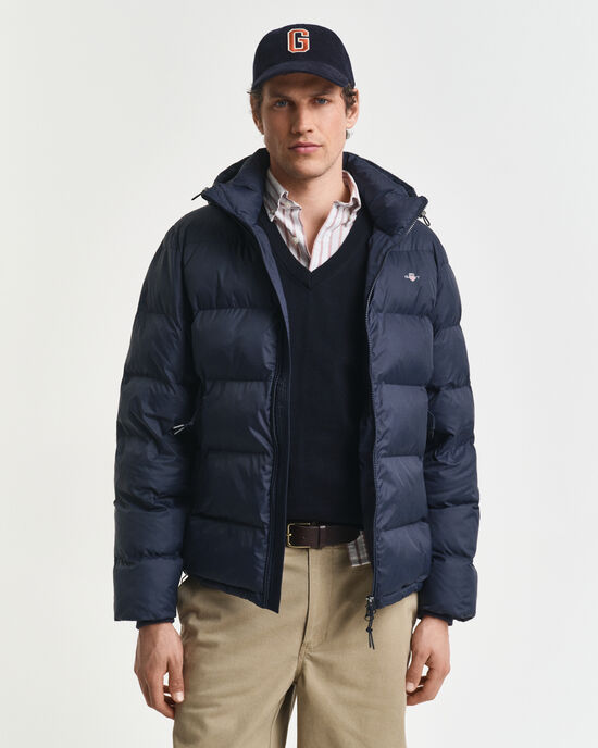 Active Cloud Jacke