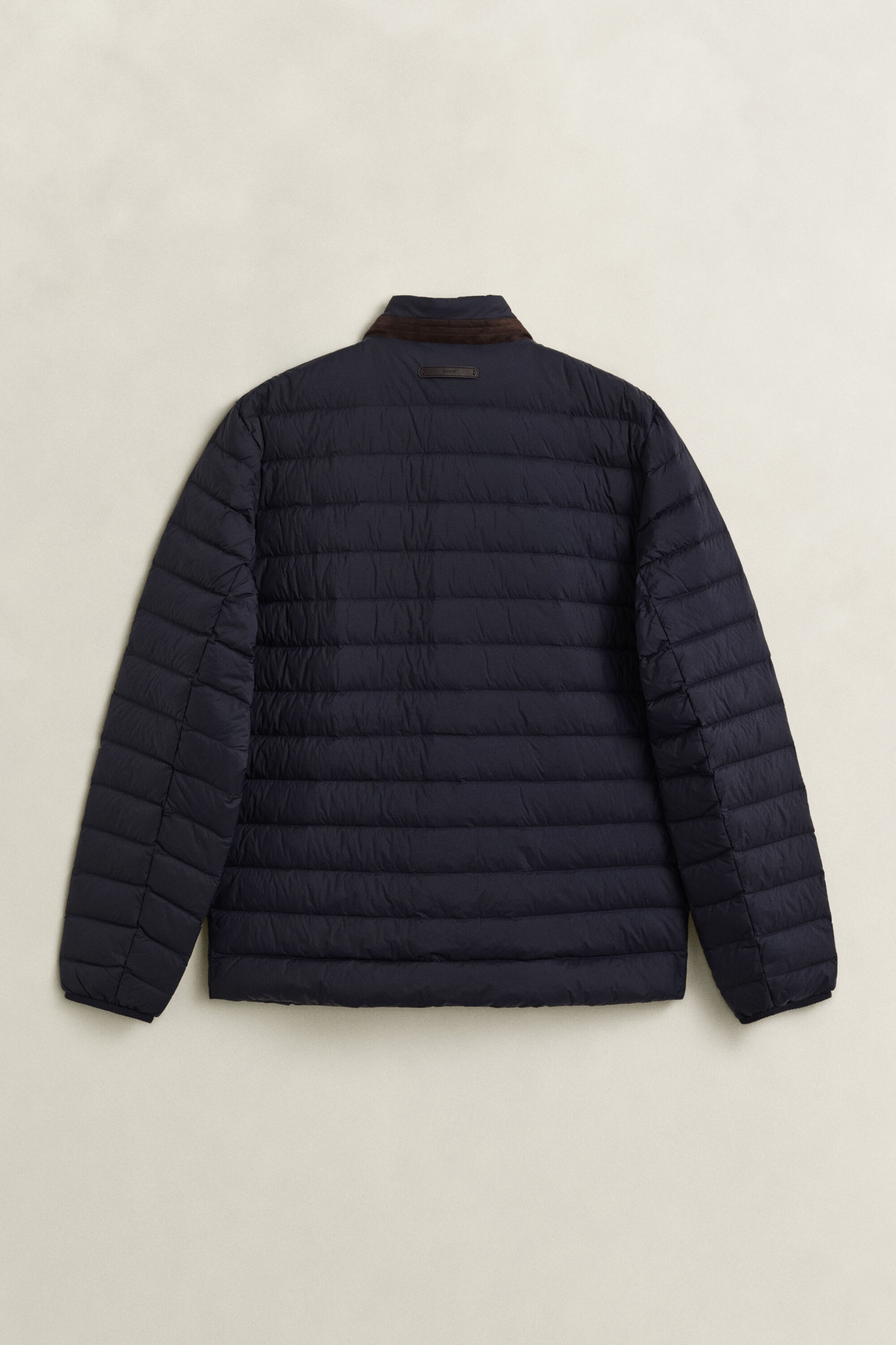 Ultraleichte Daunenjacke