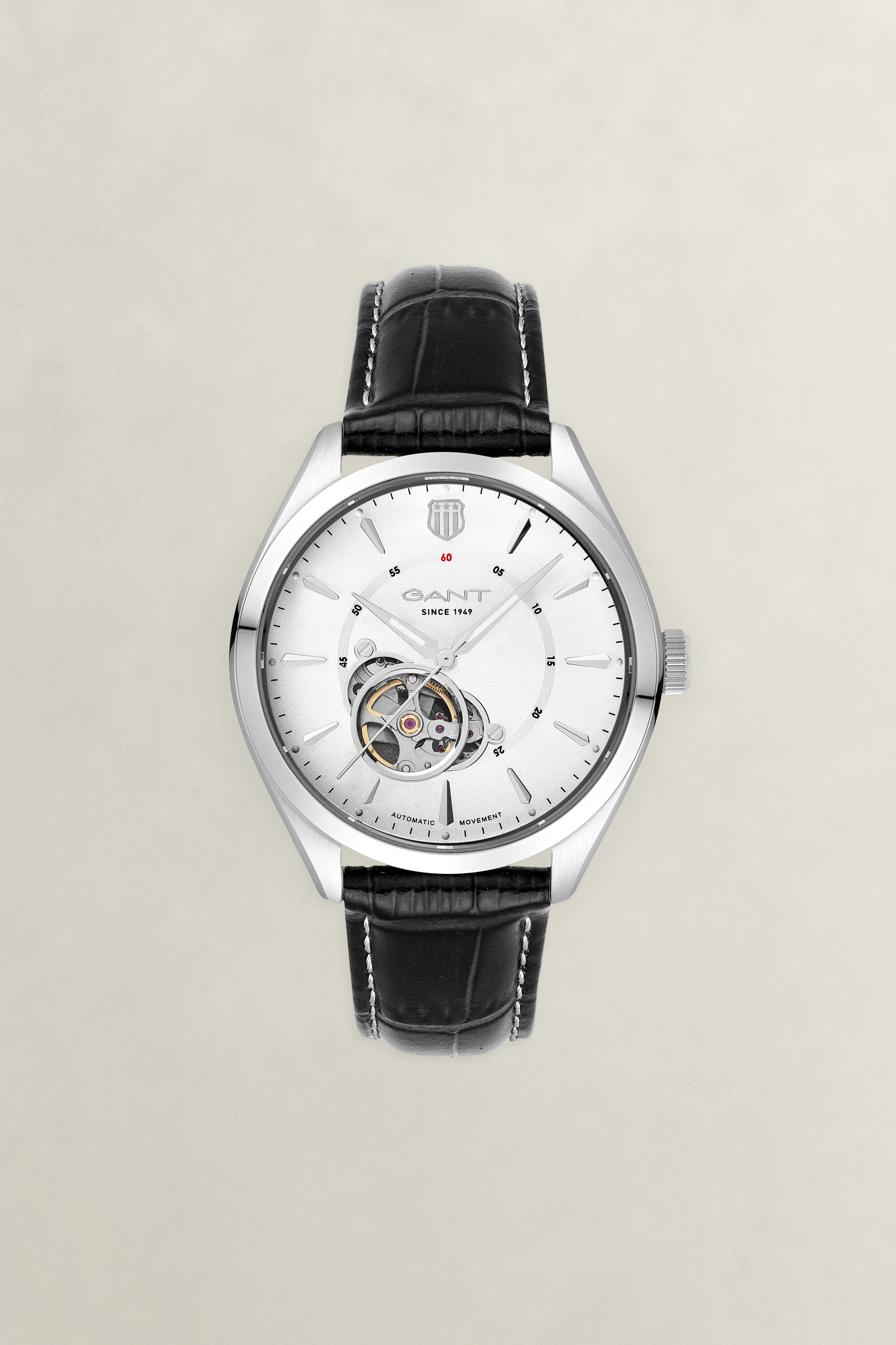 GP551 Watch