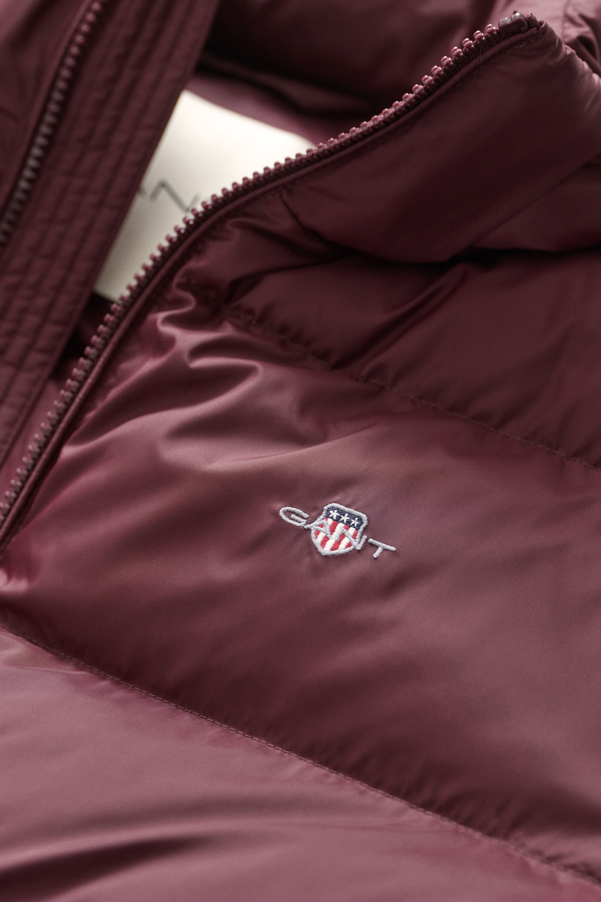 Active Cloud Jacke