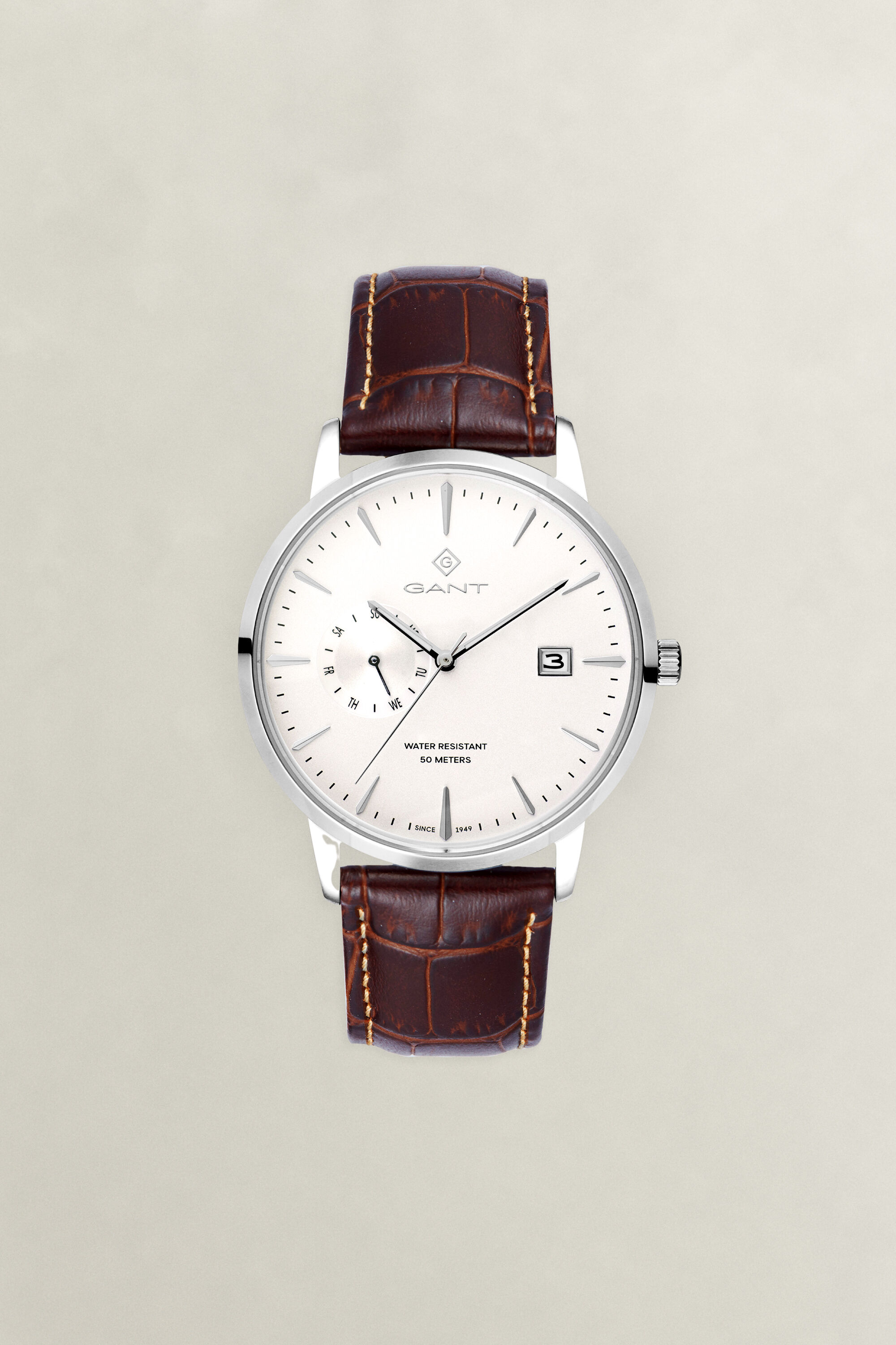 East Hill Armbanduhr