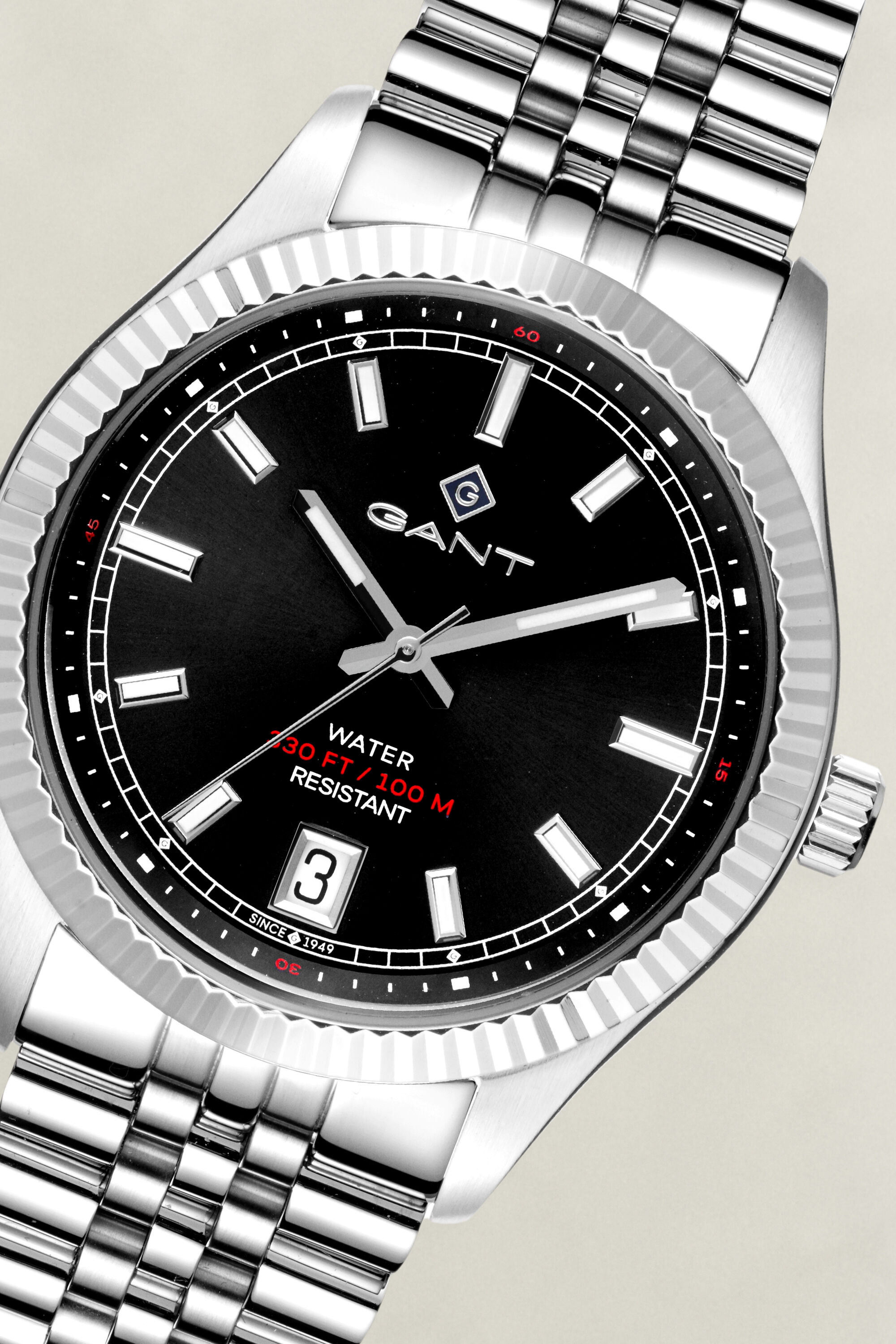 Sussex 44 Armbanduhr