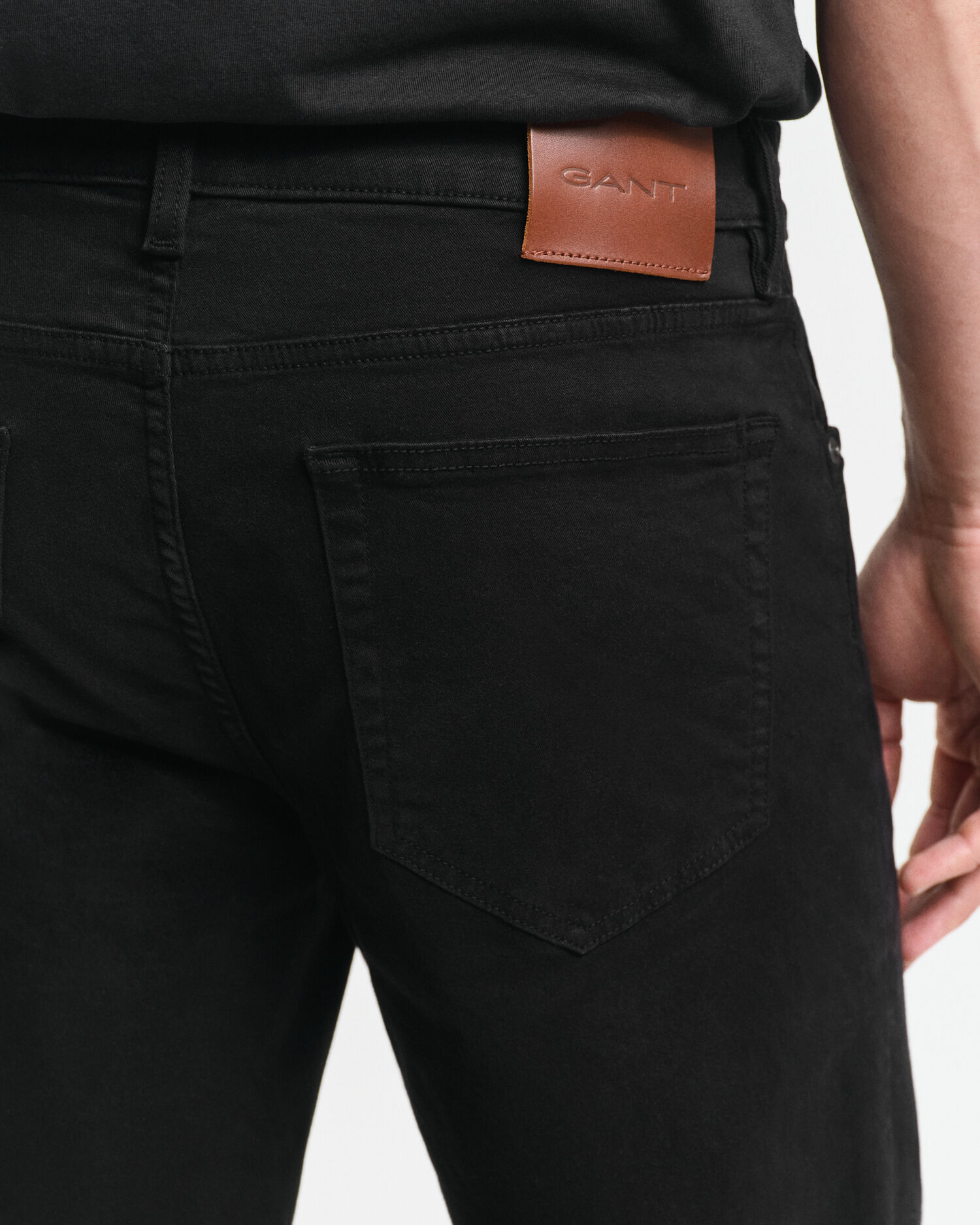 Desert Regular Fit Jeans