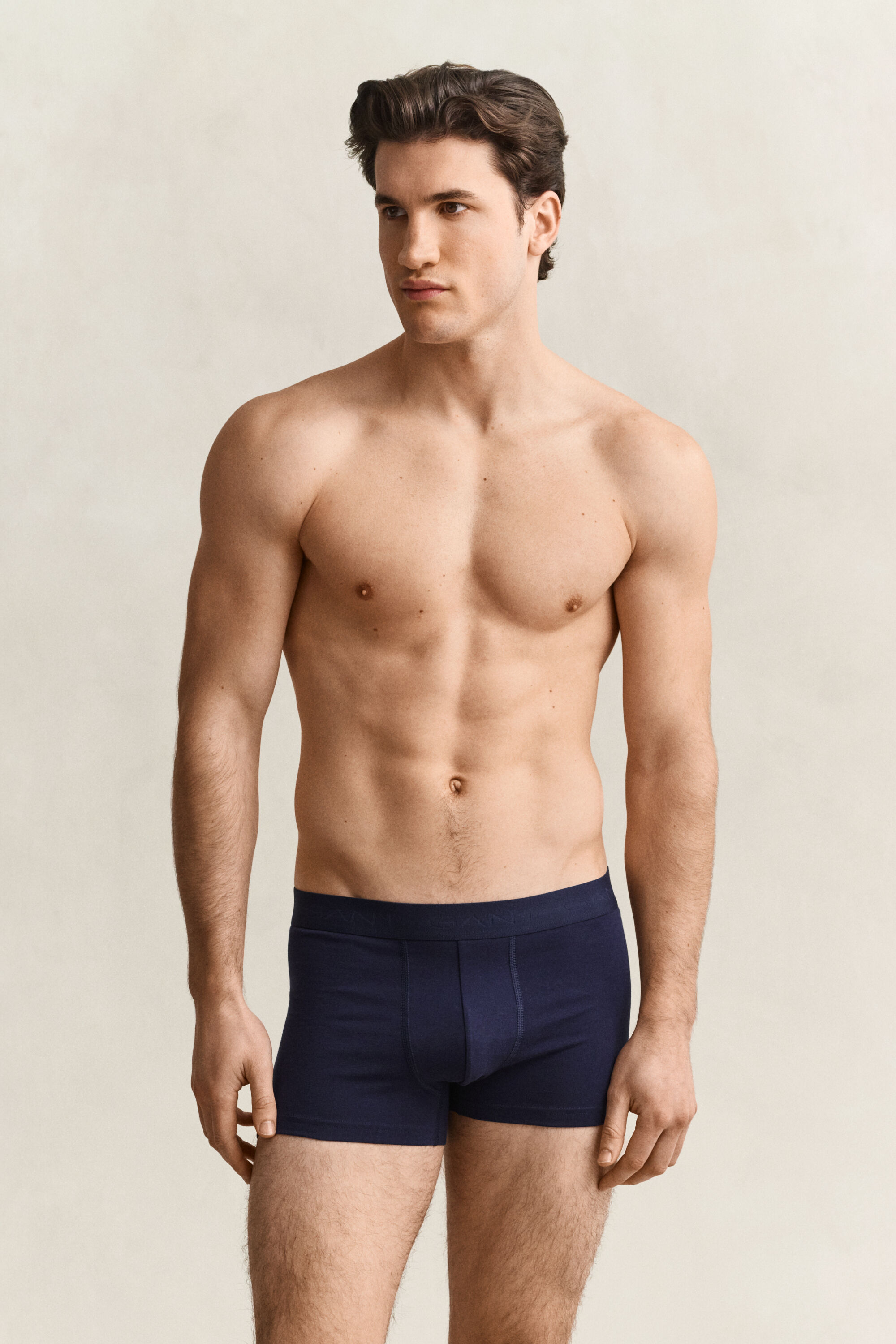 3er-Pack Tonal Boxershorts