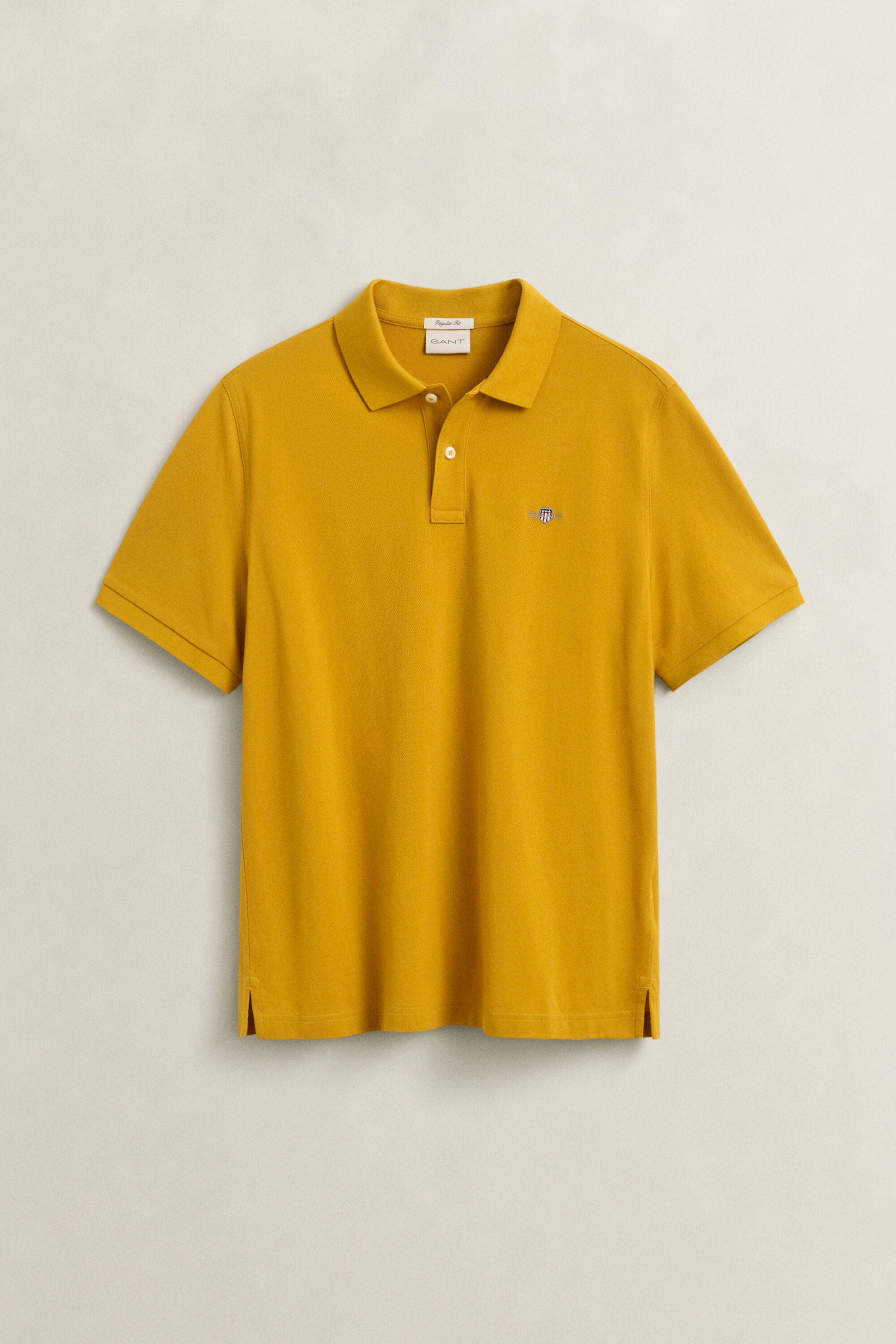 Classic Regular Fit Poloshirt