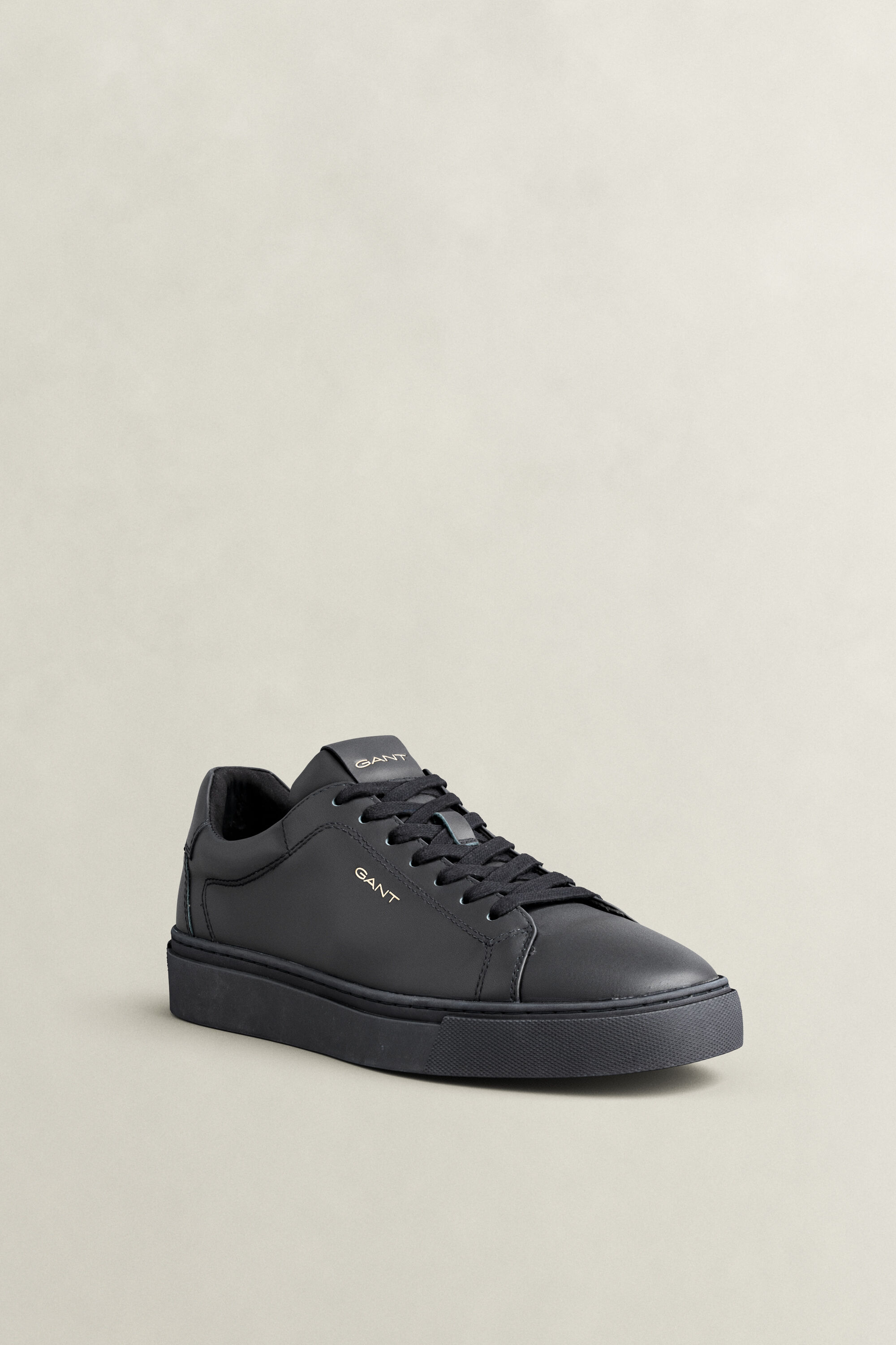 Mc Julien Sneaker aus Leder