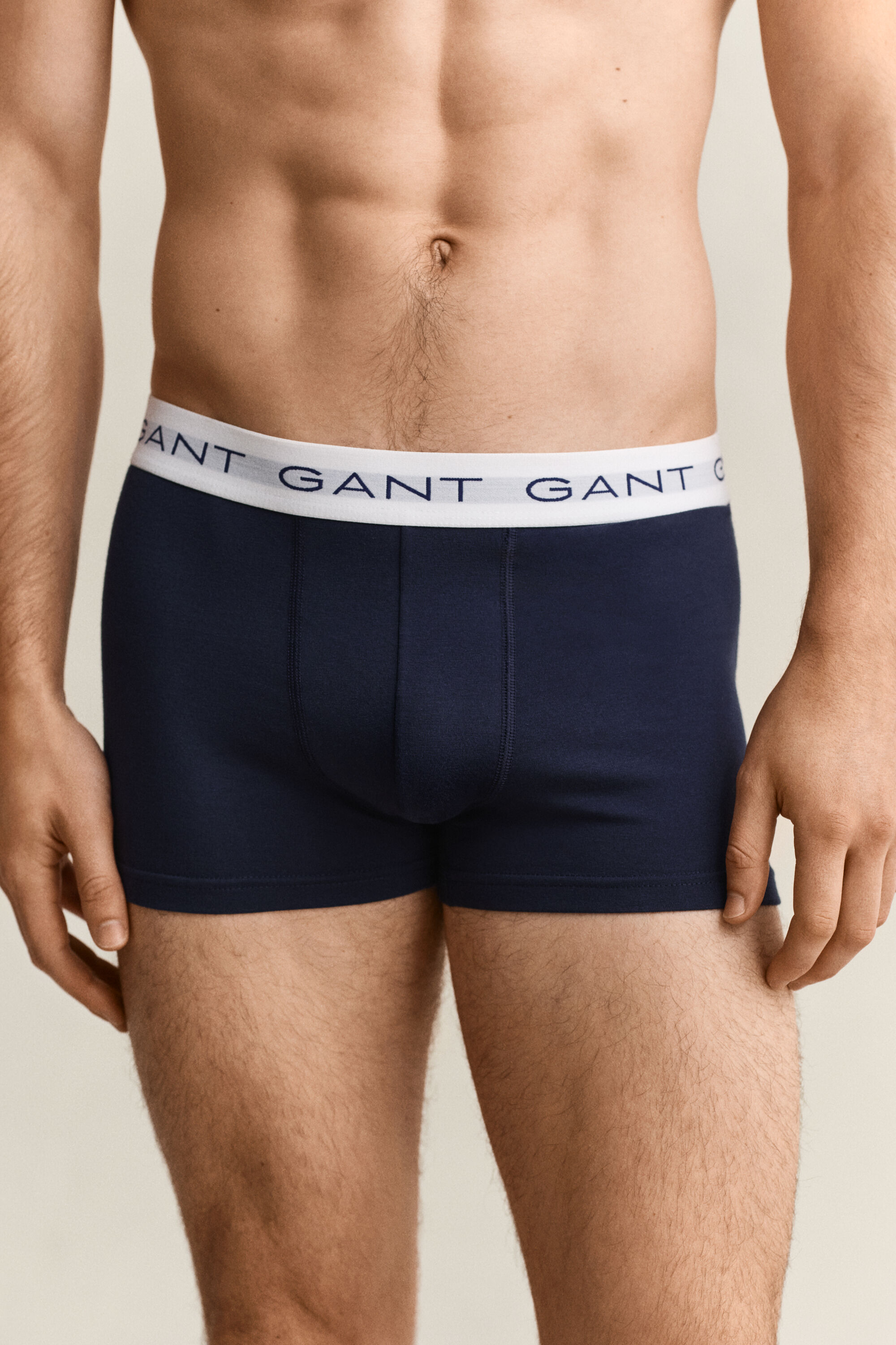 3er-Pack Boxershorts