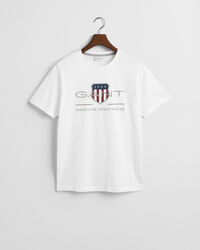 Archive Shield T-Shirt