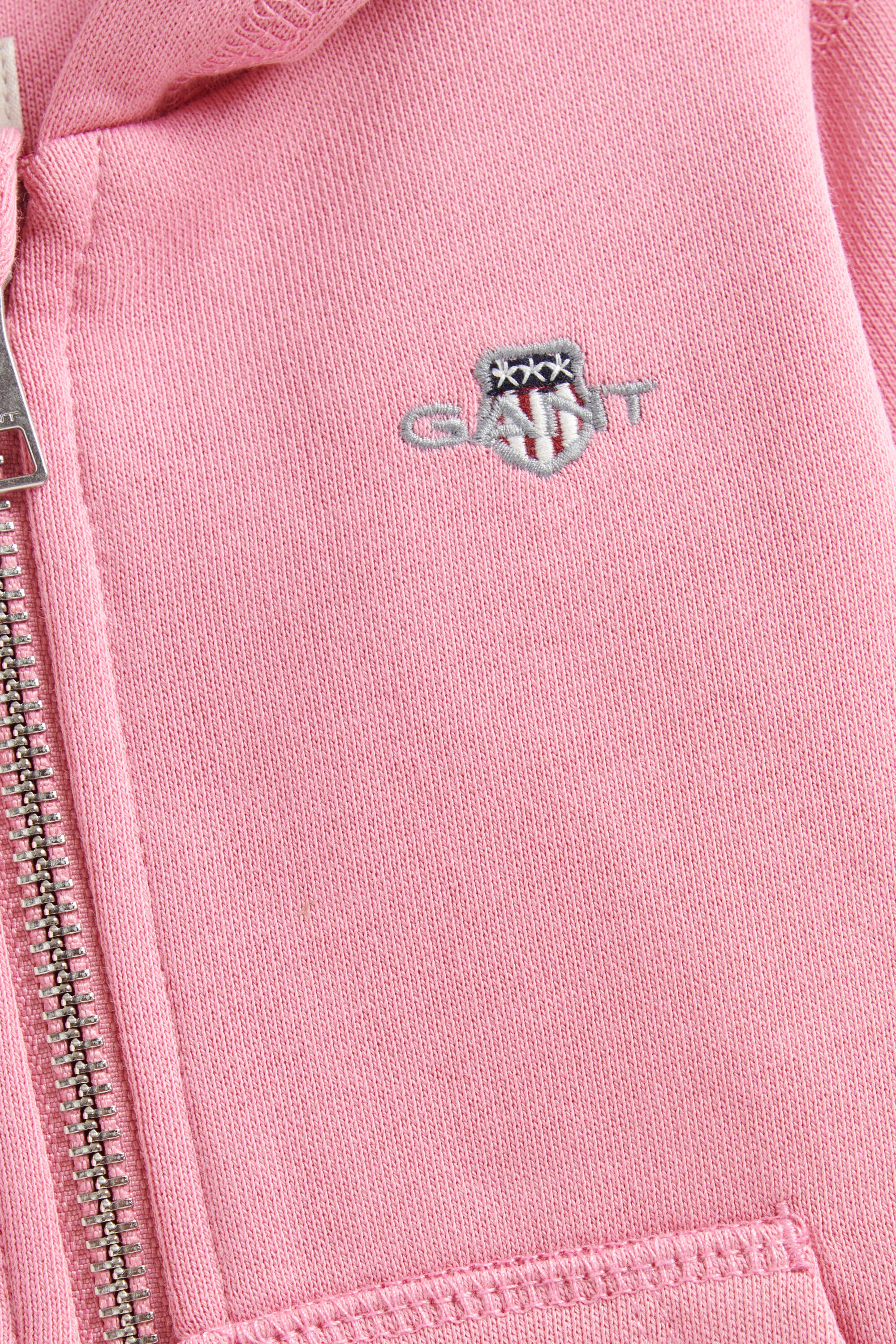 Girls Shield Sweatjacke und Sweathose im Set