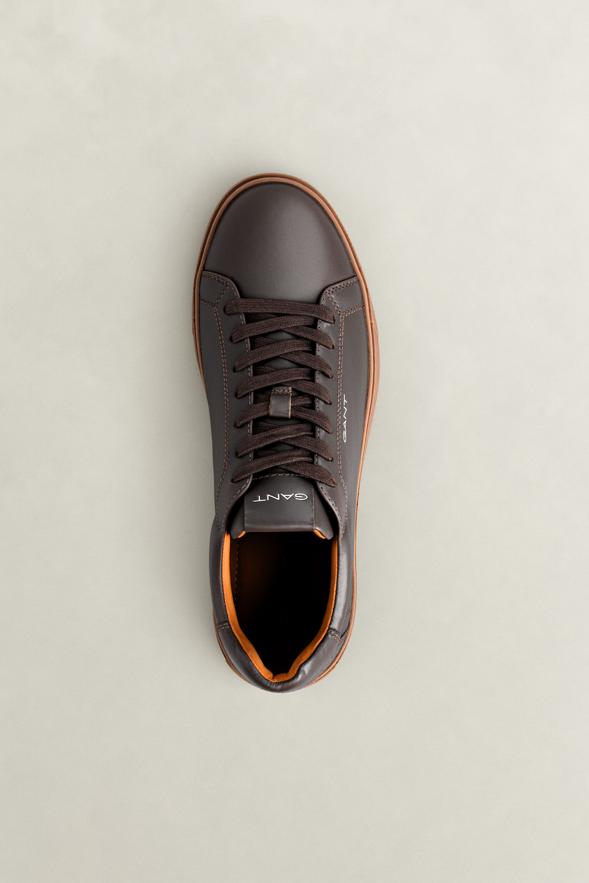 McJulien Sneaker aus Leder
