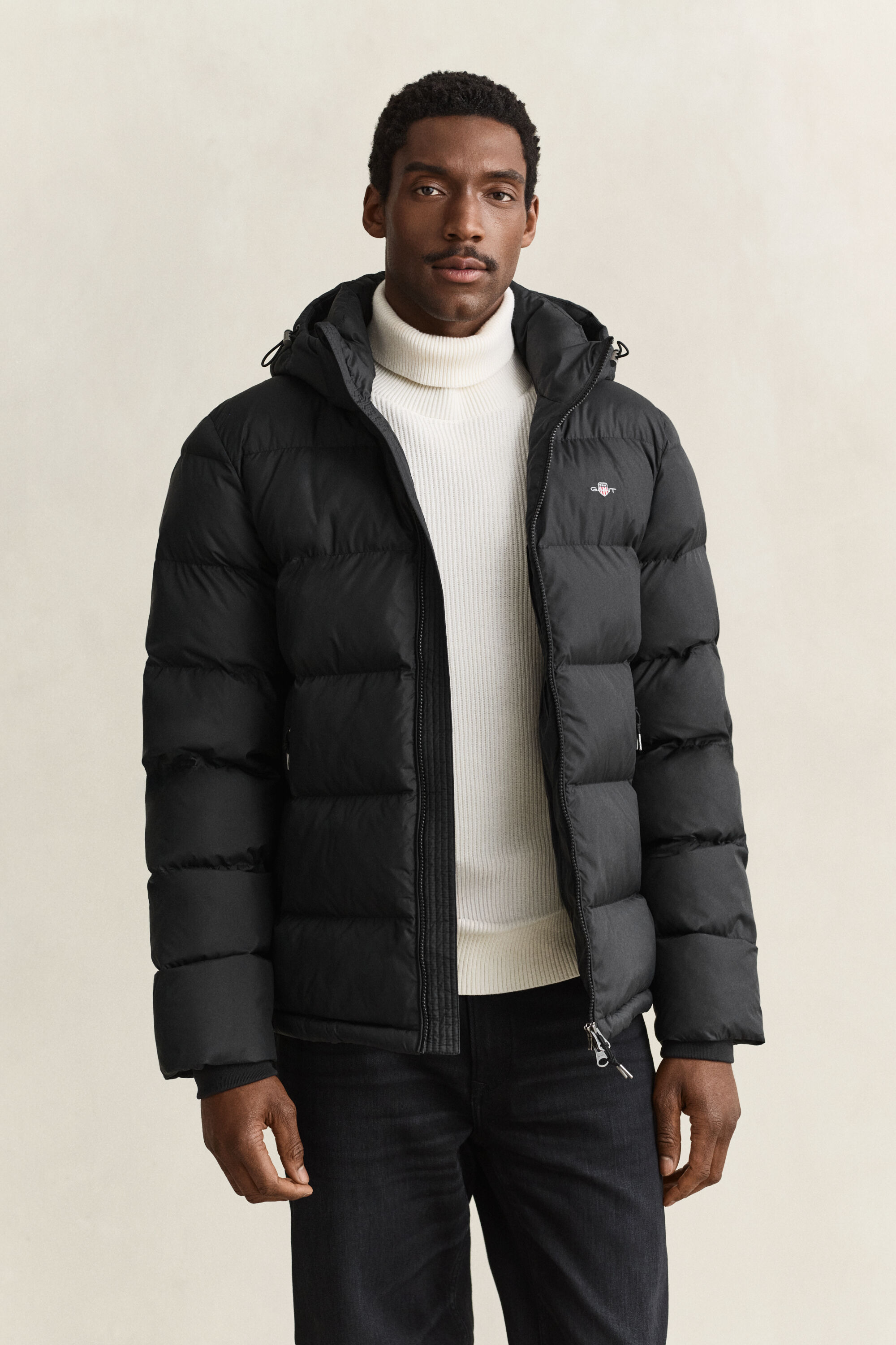 Active Cloud Jacke