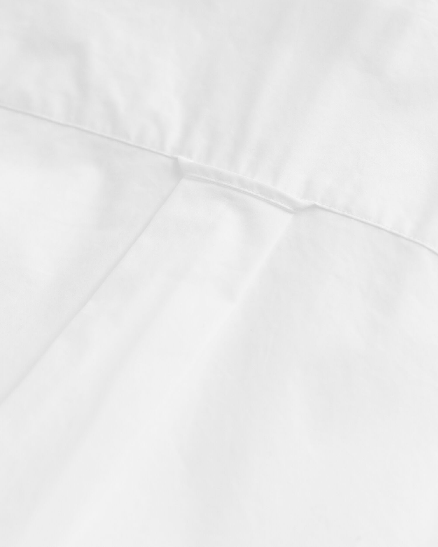 Relaxed Fit Heritage Popelin Hemd