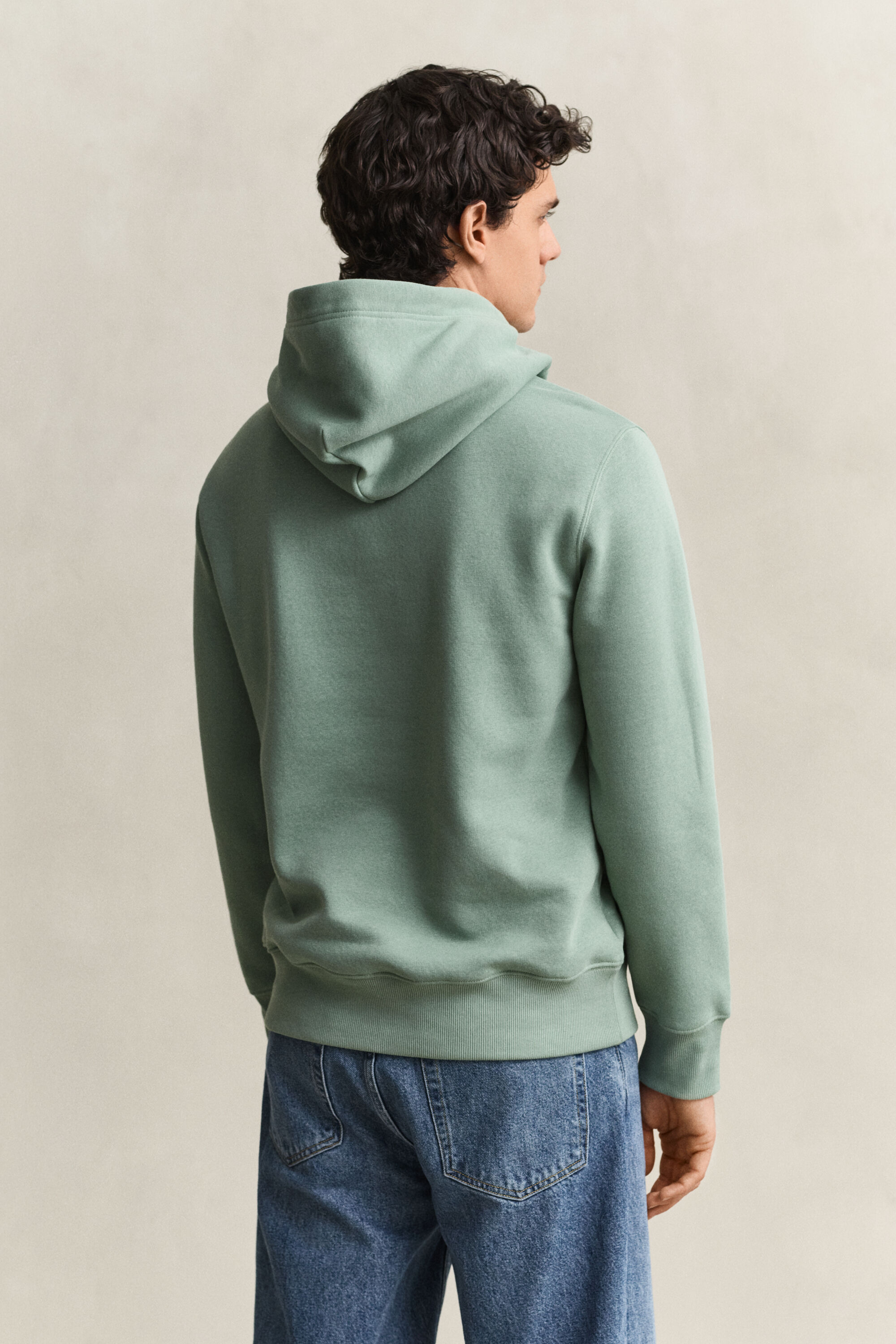 Shield Hoodie