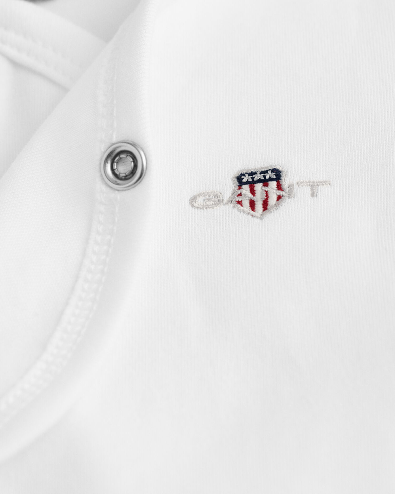 Baby Shield Langarm Body