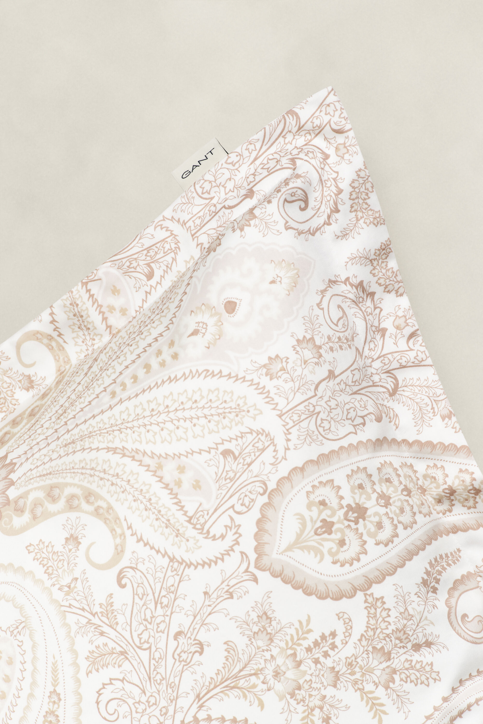 Key West Paisley Kopfkissenbezug