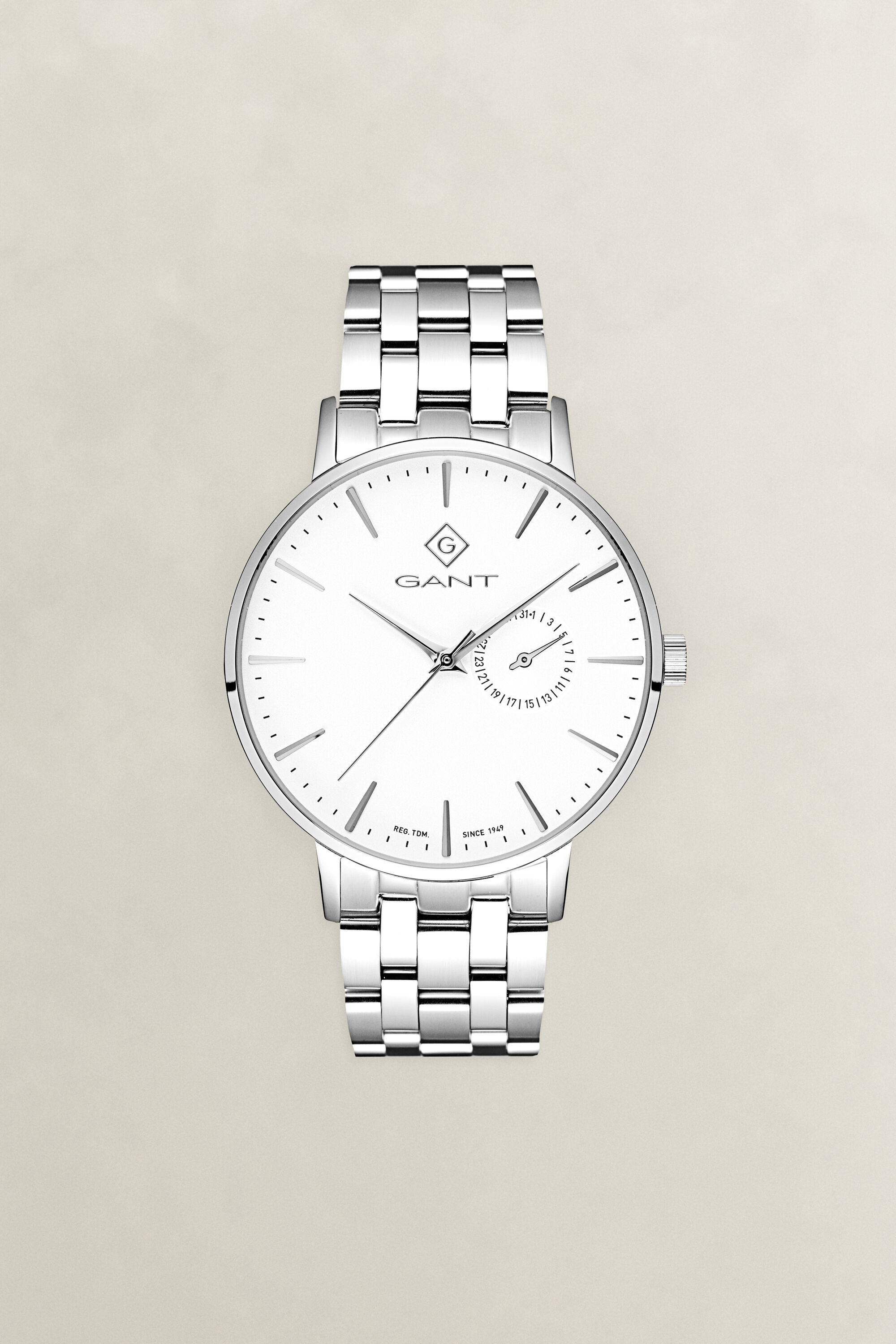 Park Hill III Armbanduhr