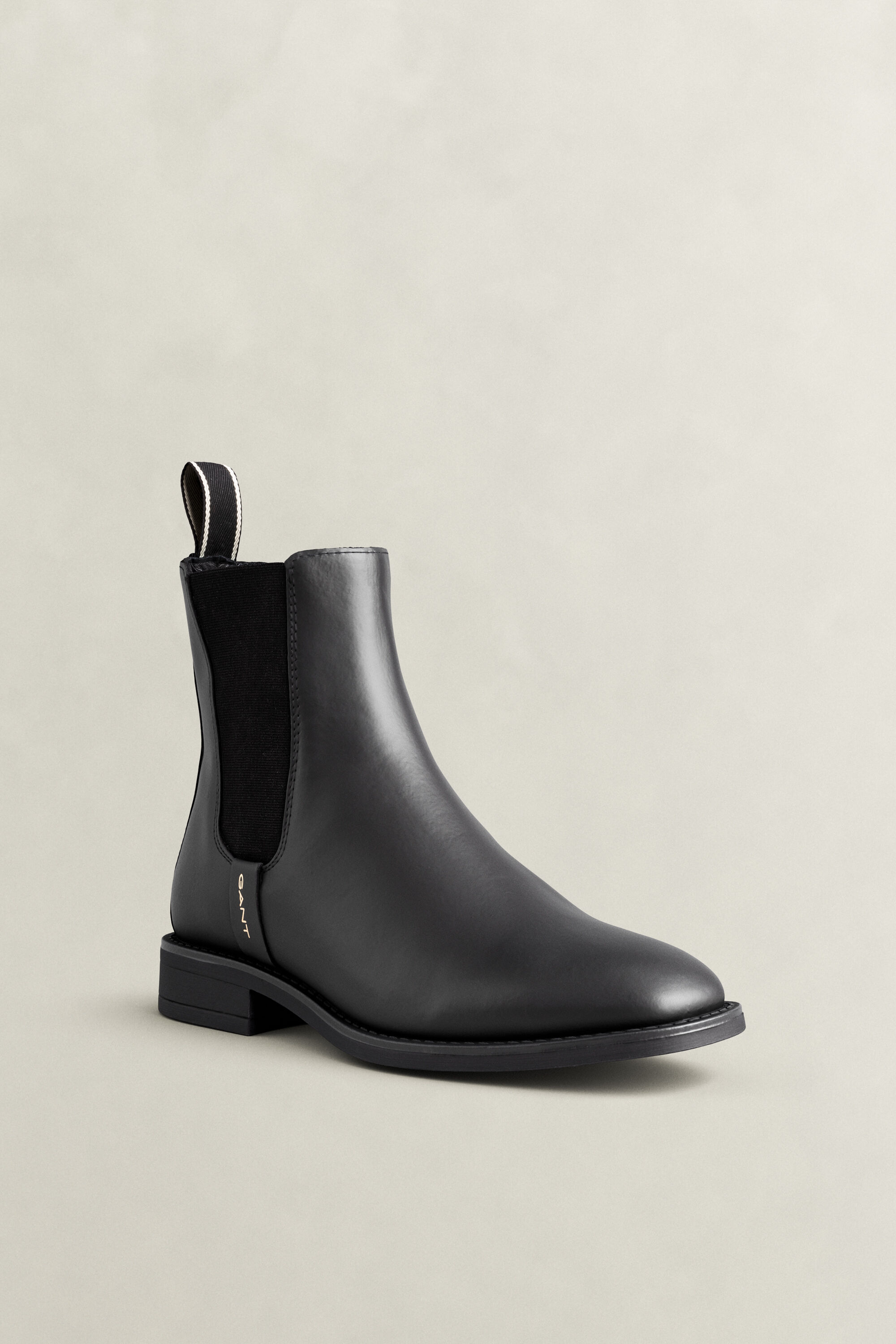 Fayy Lederstiefel