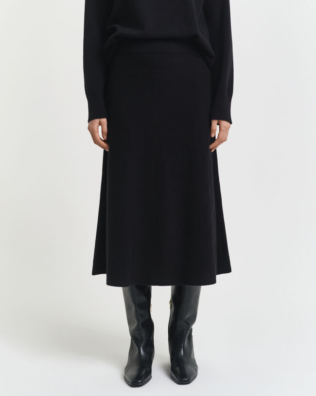 Superfine Lambswool Rock