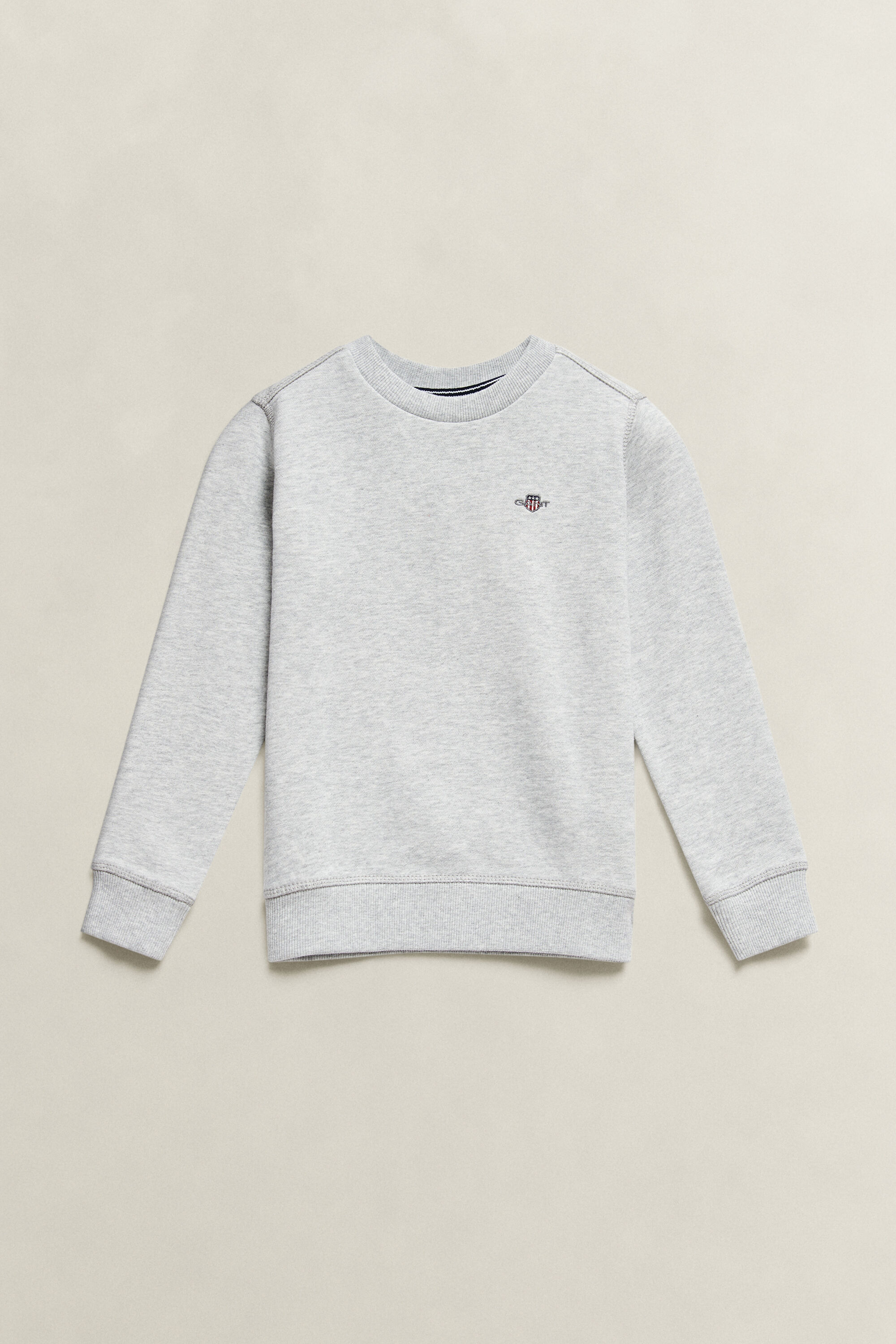 Kids Shield Sweatshirt