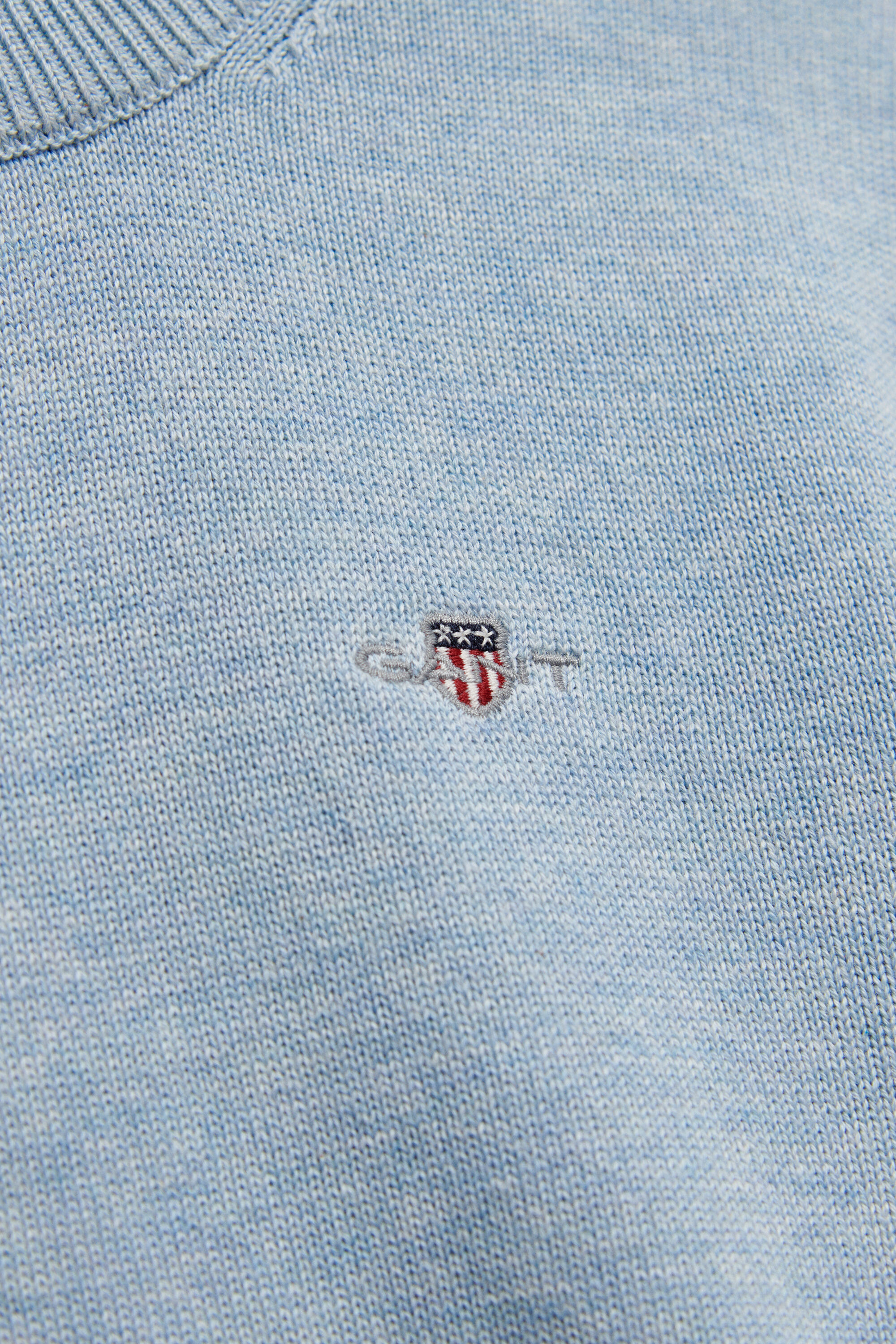 Teen Boys Shield Pullover