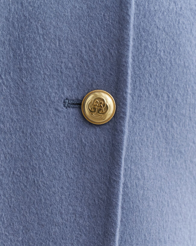 Caban in handgen&auml;hter Optik