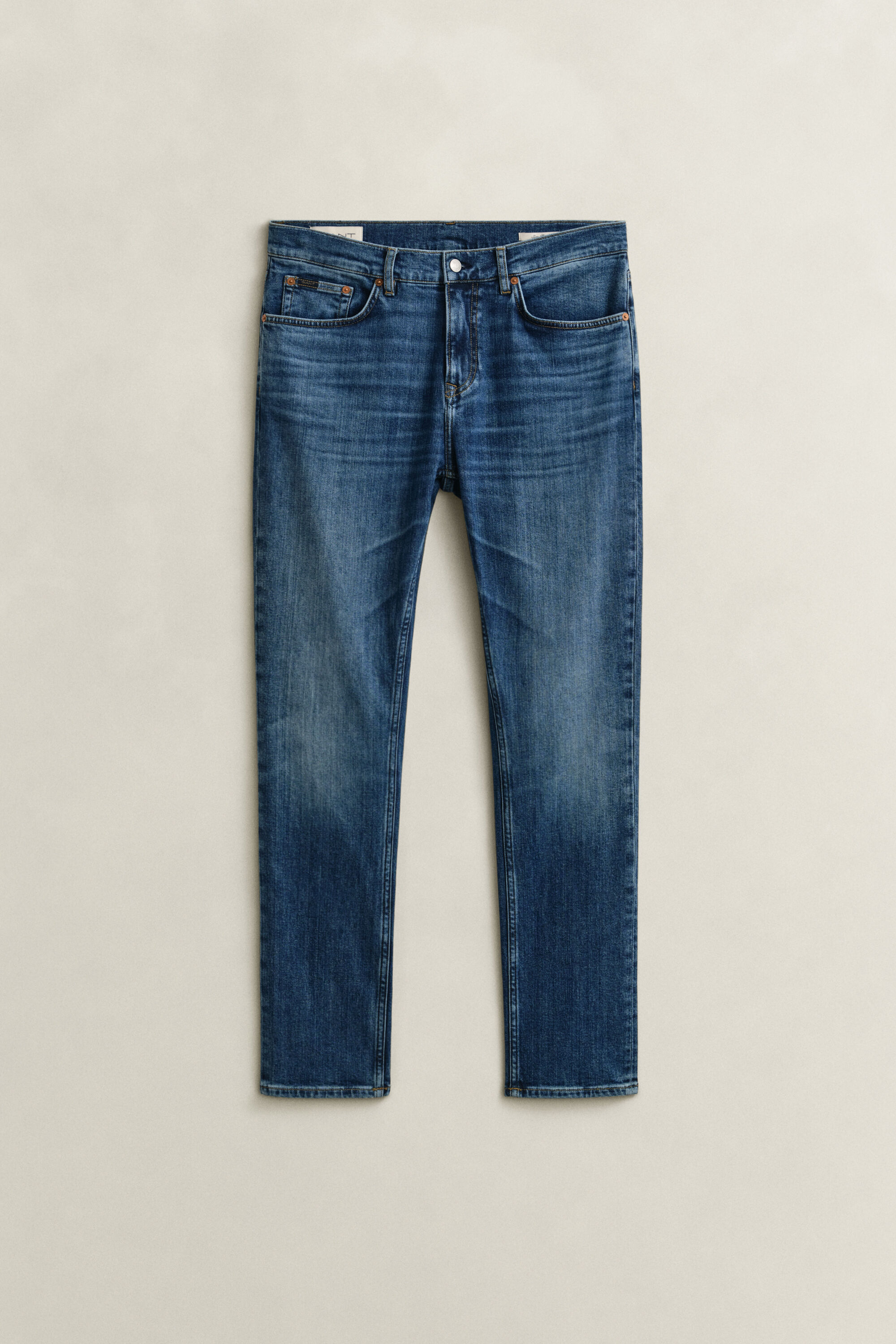 Slim Jeans