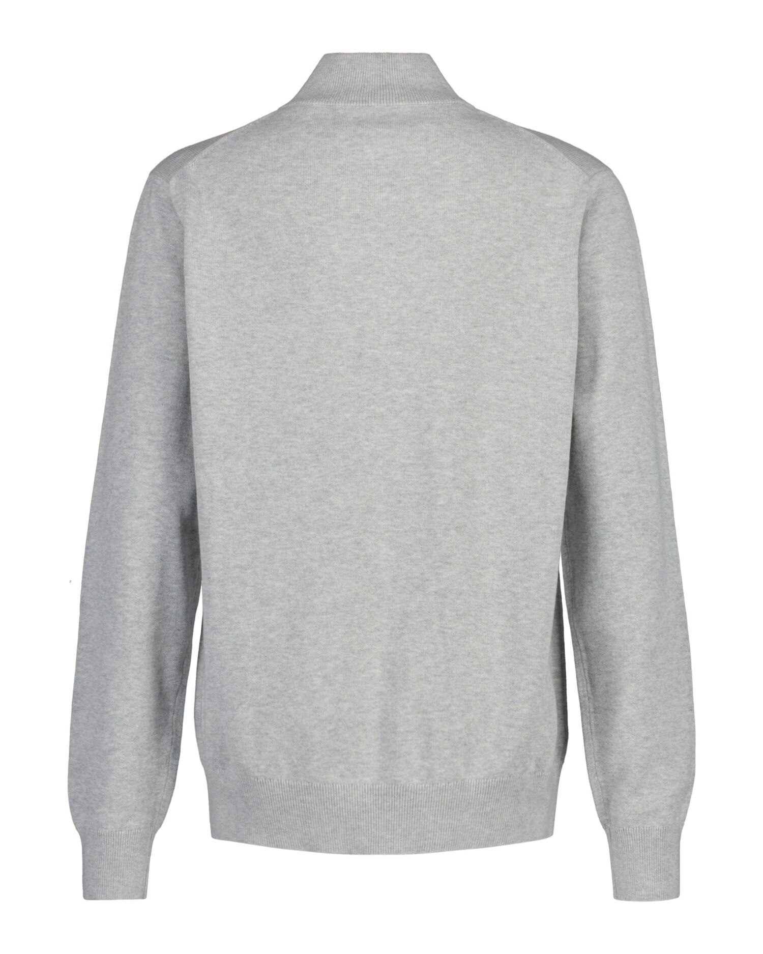 Teens Shield Baumwoll Troyer