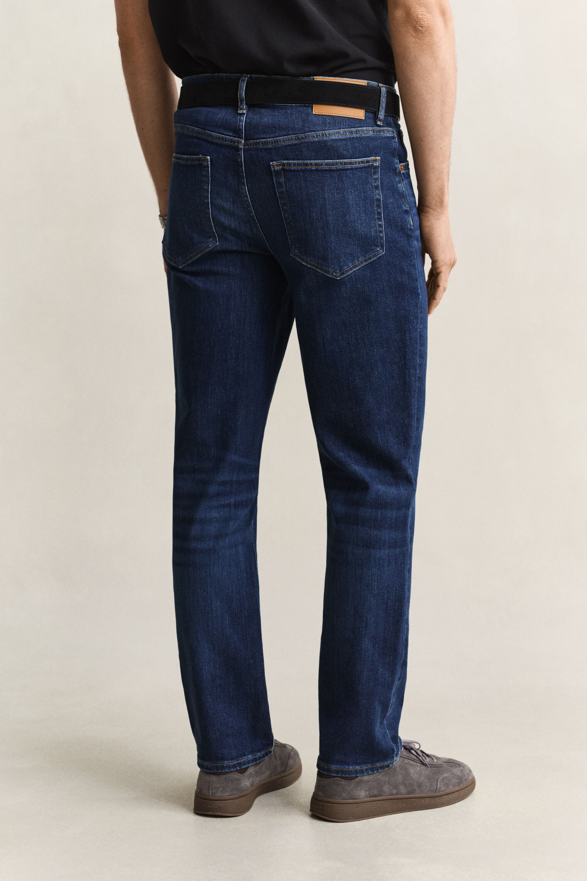 Jeans im Regular Fit