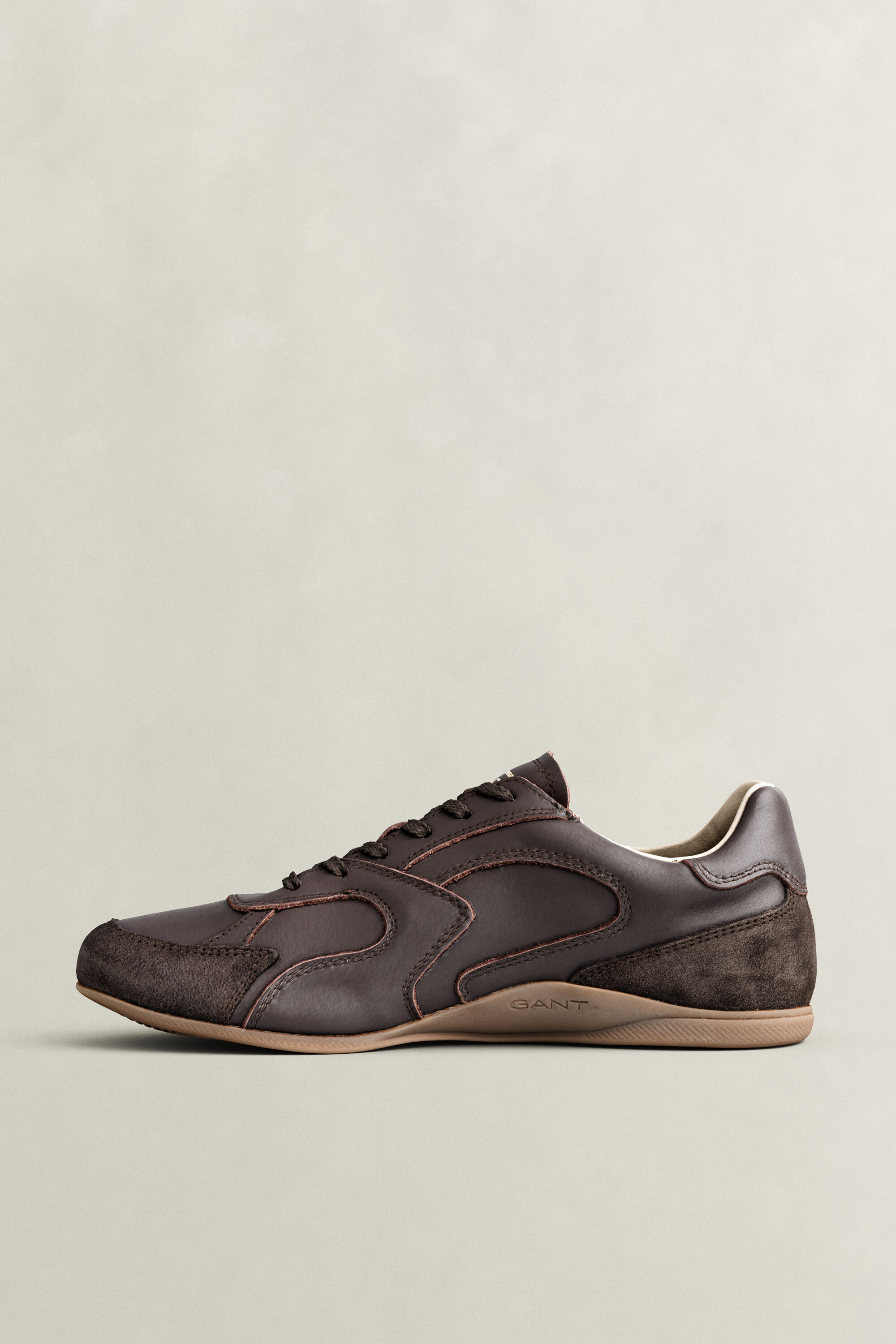 Sperly Ledersneaker