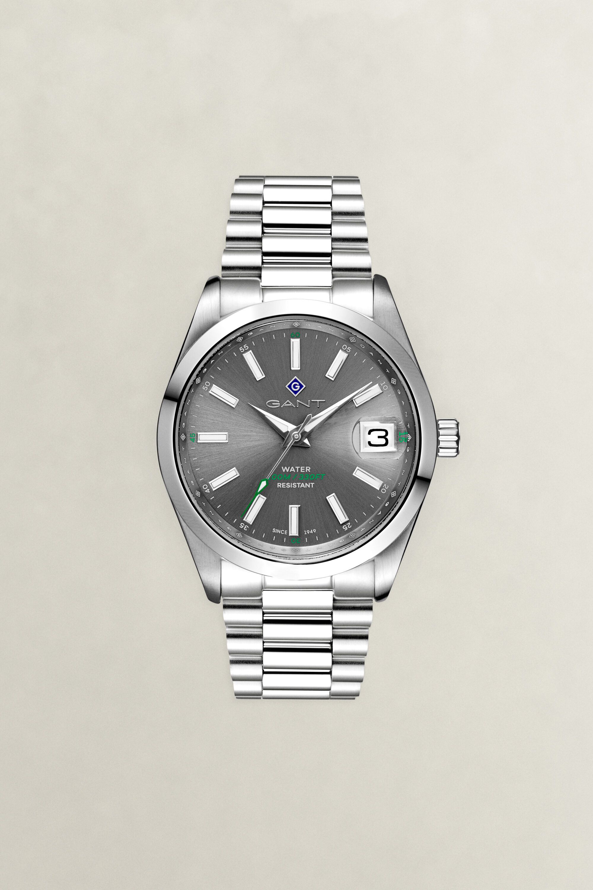 Eastham Watch