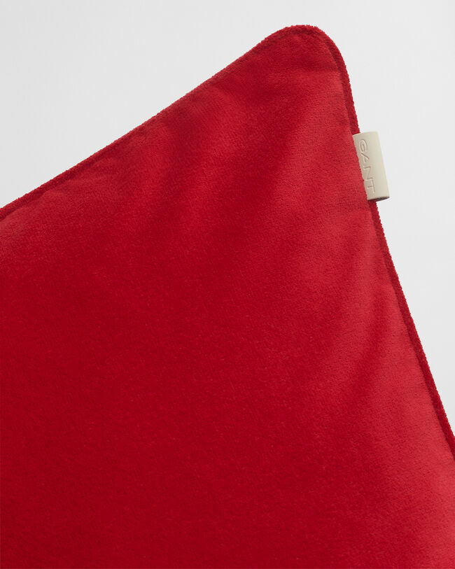 Kissenh&uuml;lle aus Samt