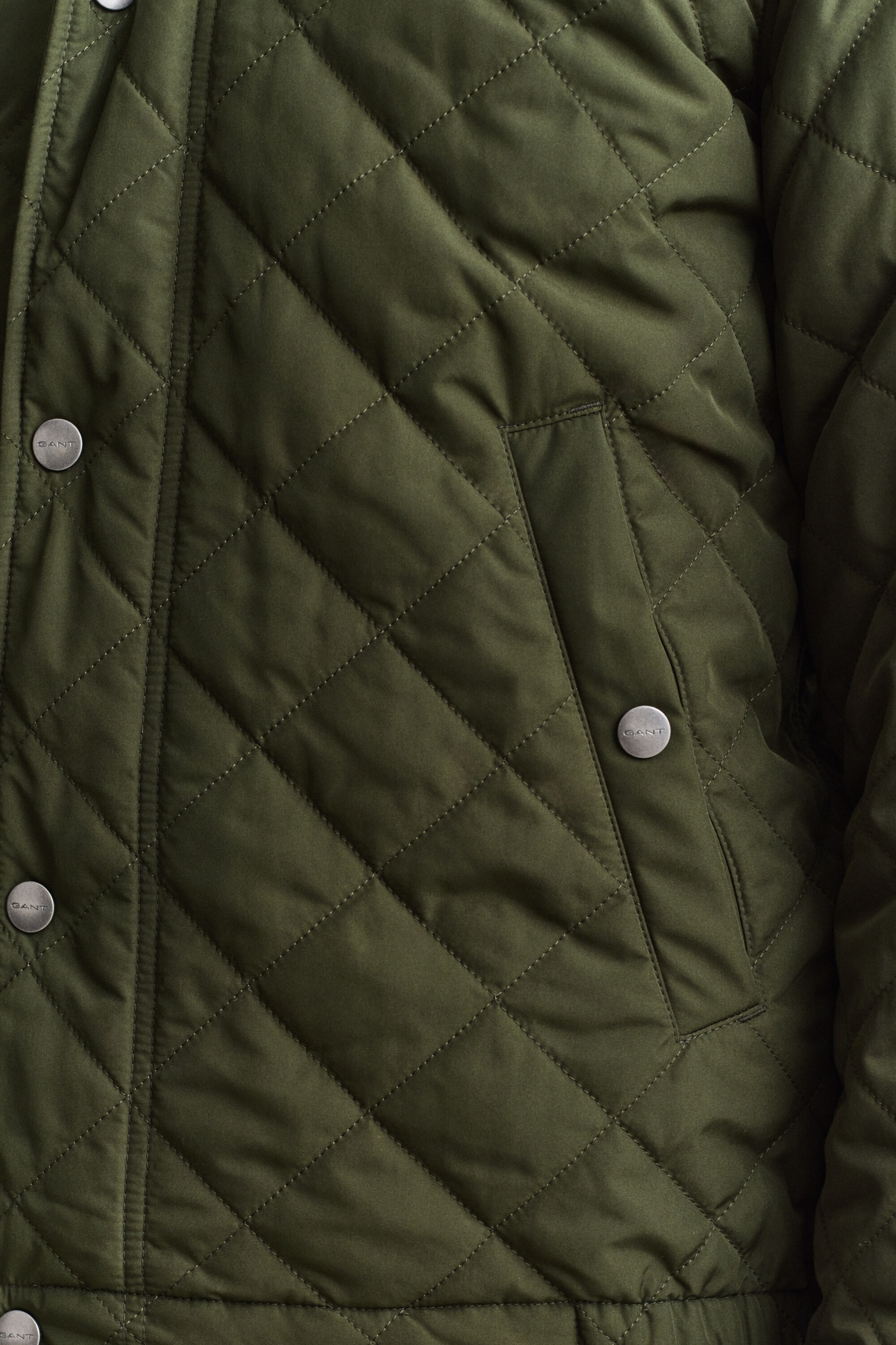 Steppjacke