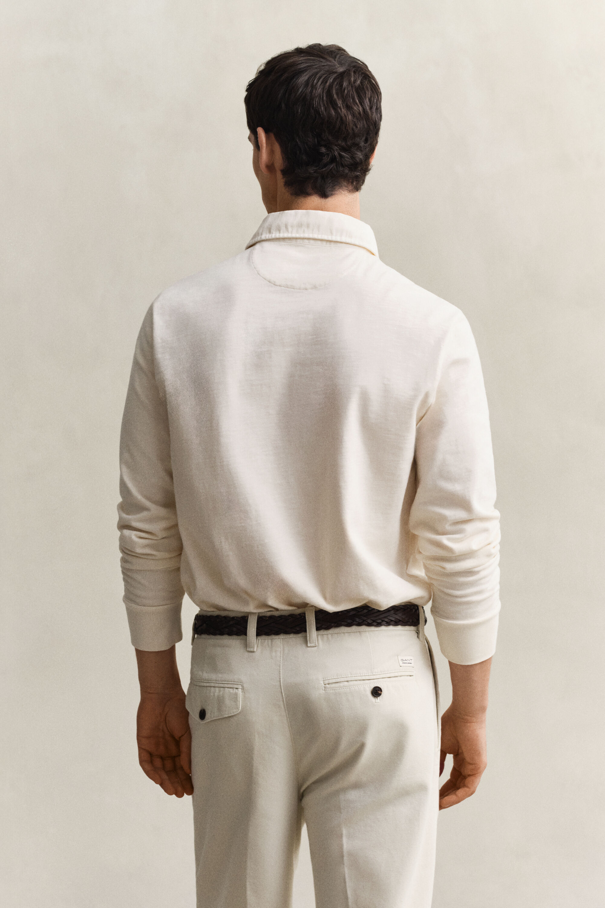 Gewaschener Heavy Rugger