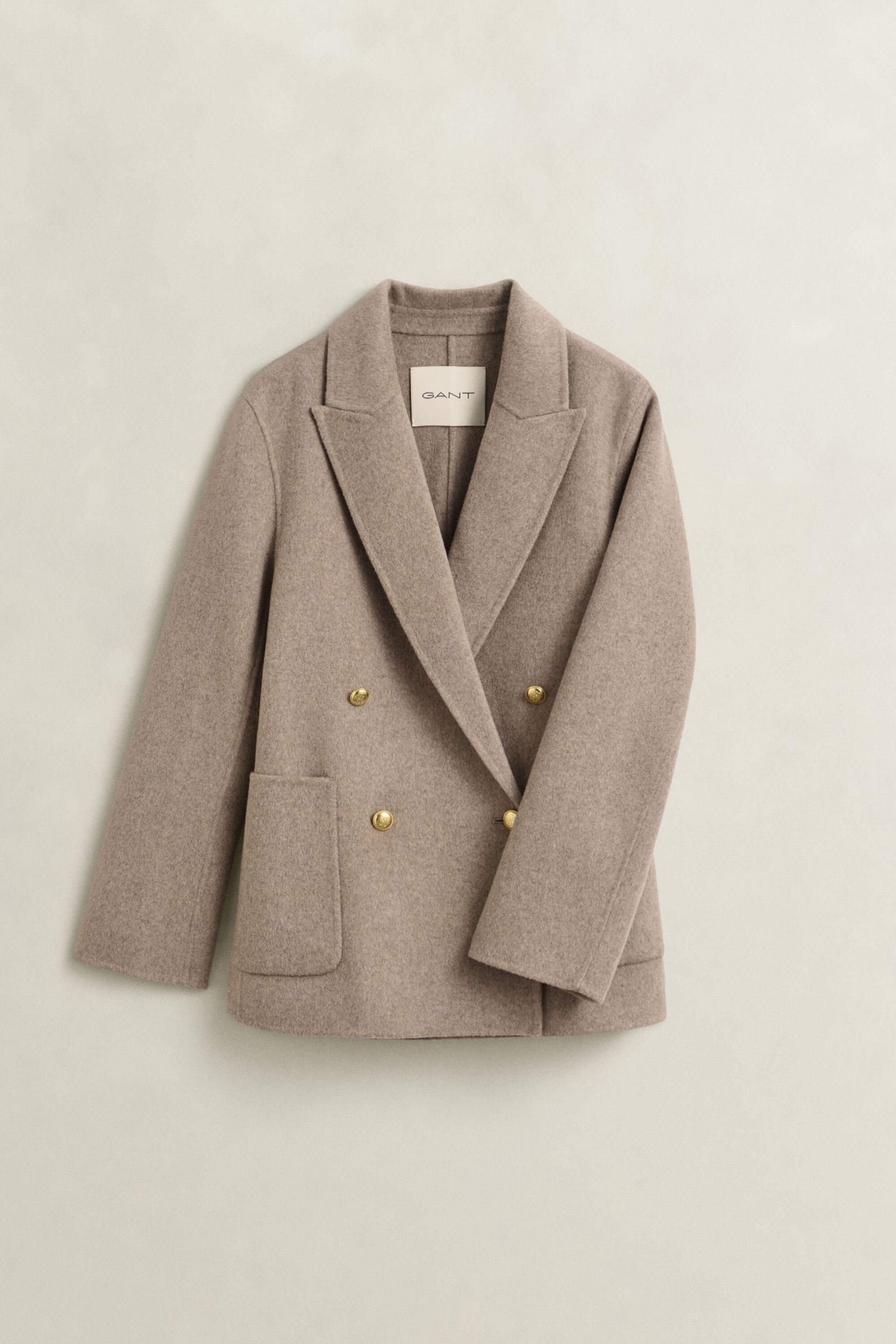 Handgenähter Club Blazer