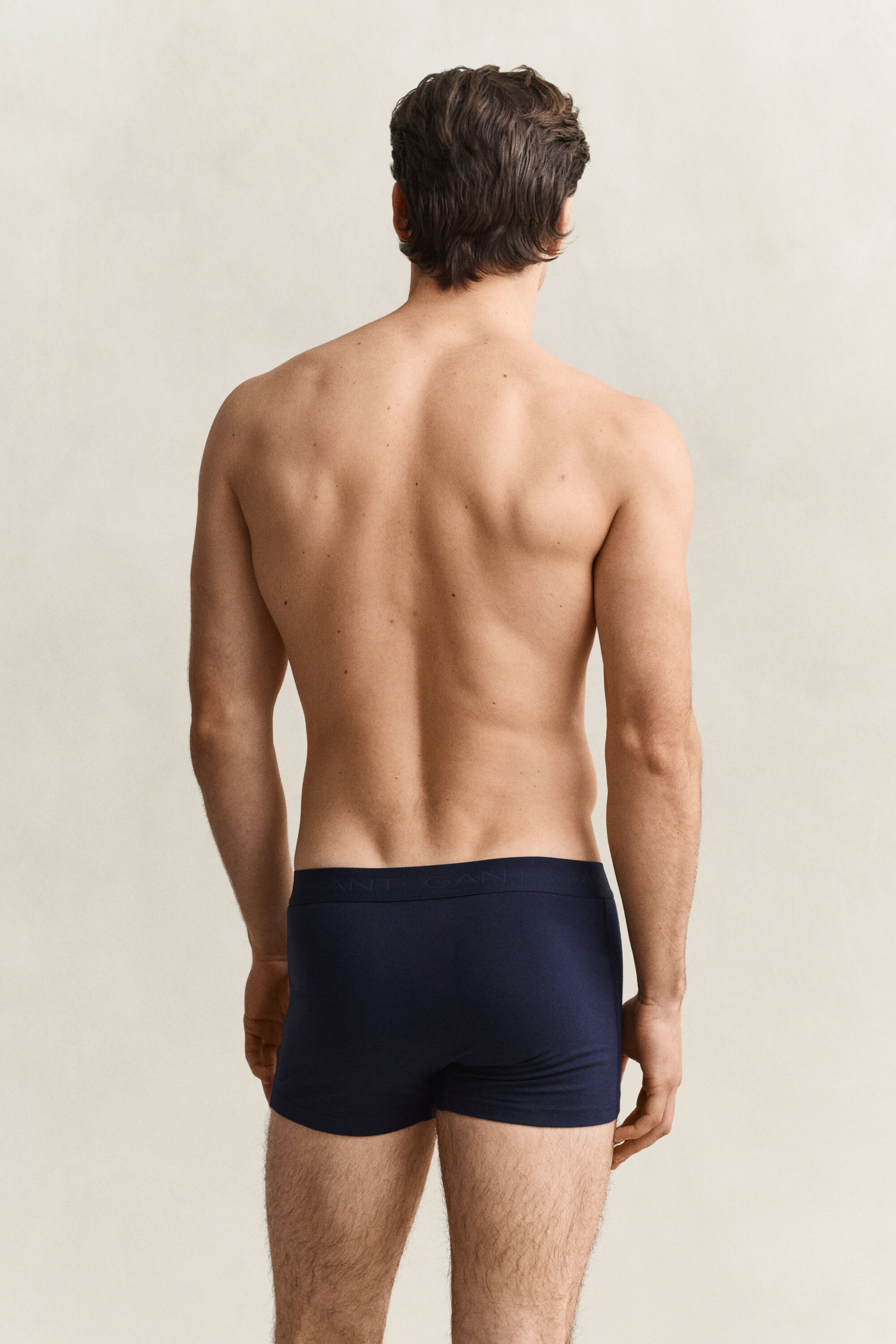 3er-Pack Tonal Boxershorts