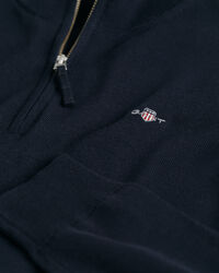 Teens Shield Baumwoll Troyer