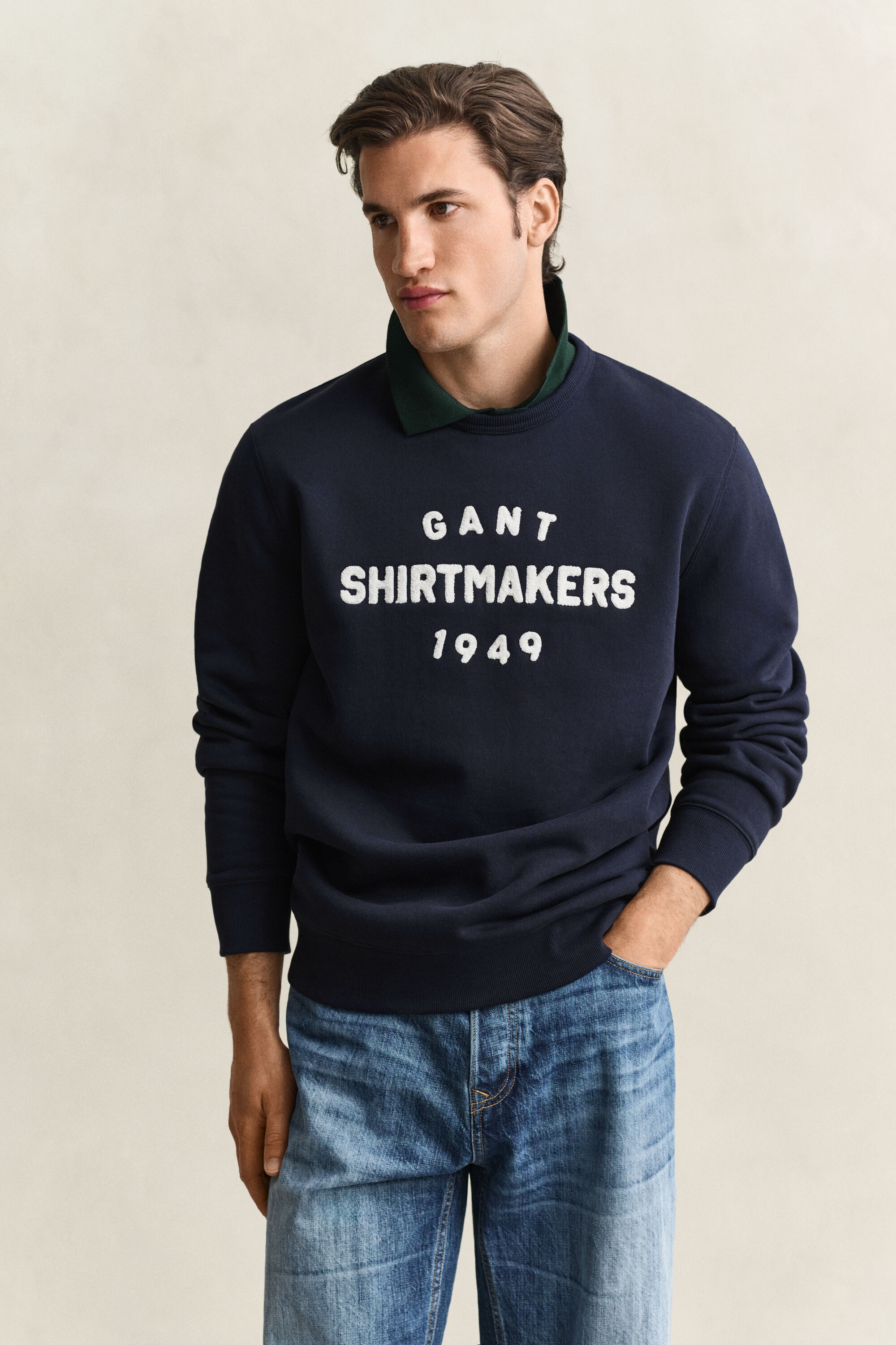 Graphic Sweatshirt