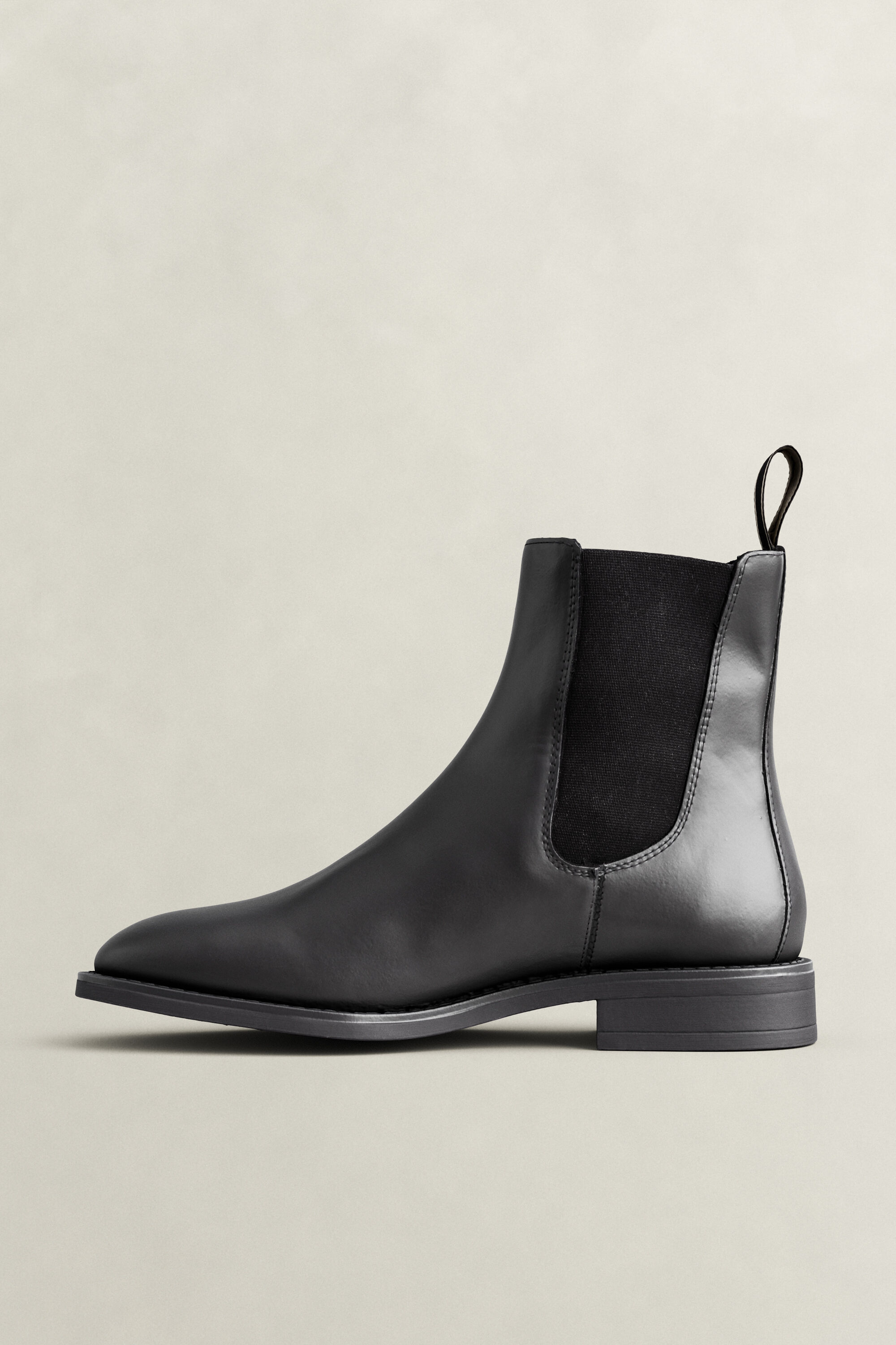 Fayy Lederstiefel