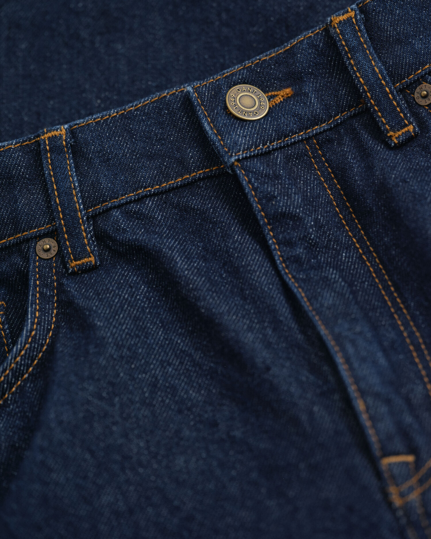 Teen Boys Relaxed Fit Jeans