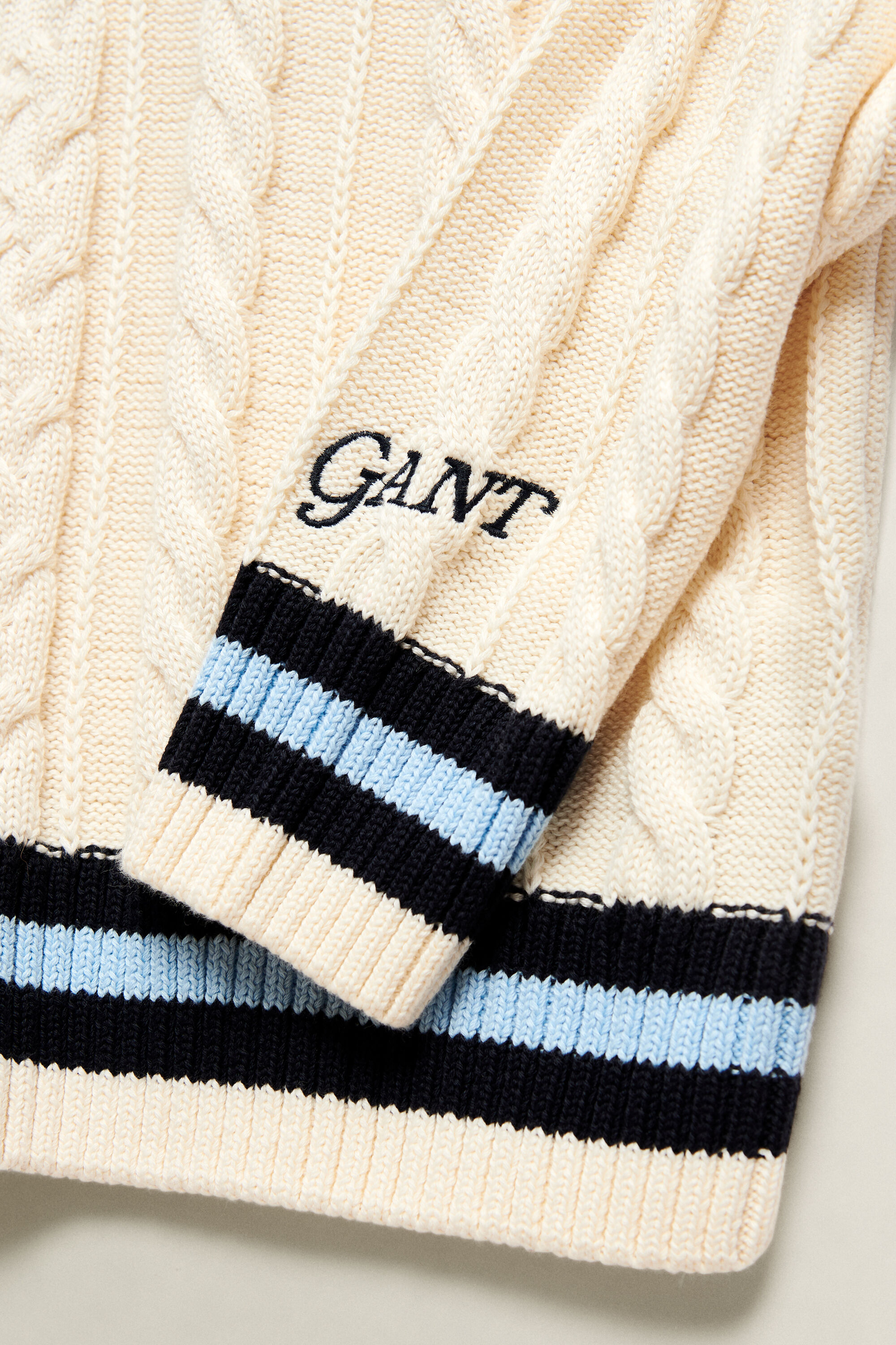 Teen Girls Cricket Pullover