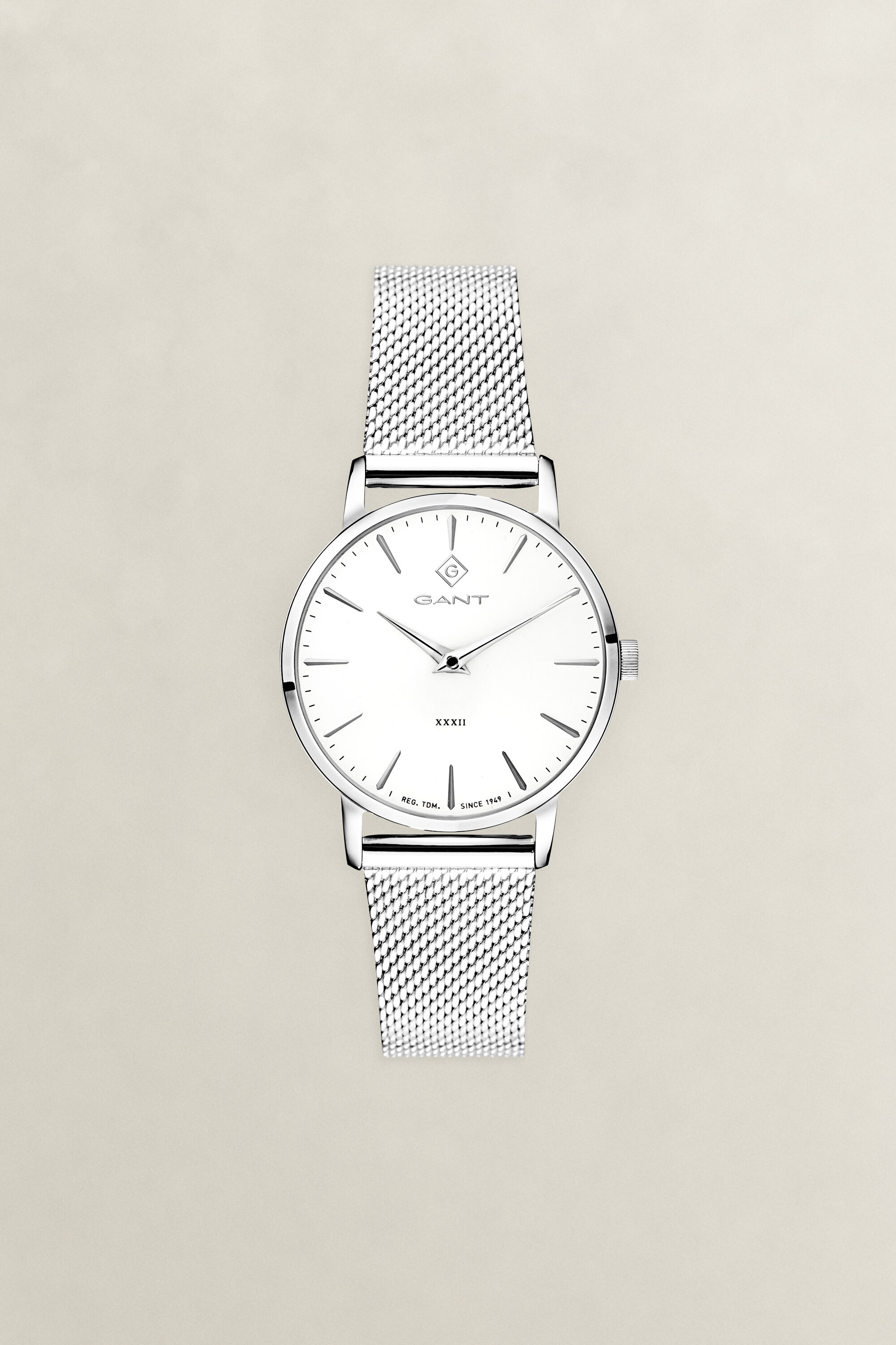 Park Avenue 32 Armbanduhr