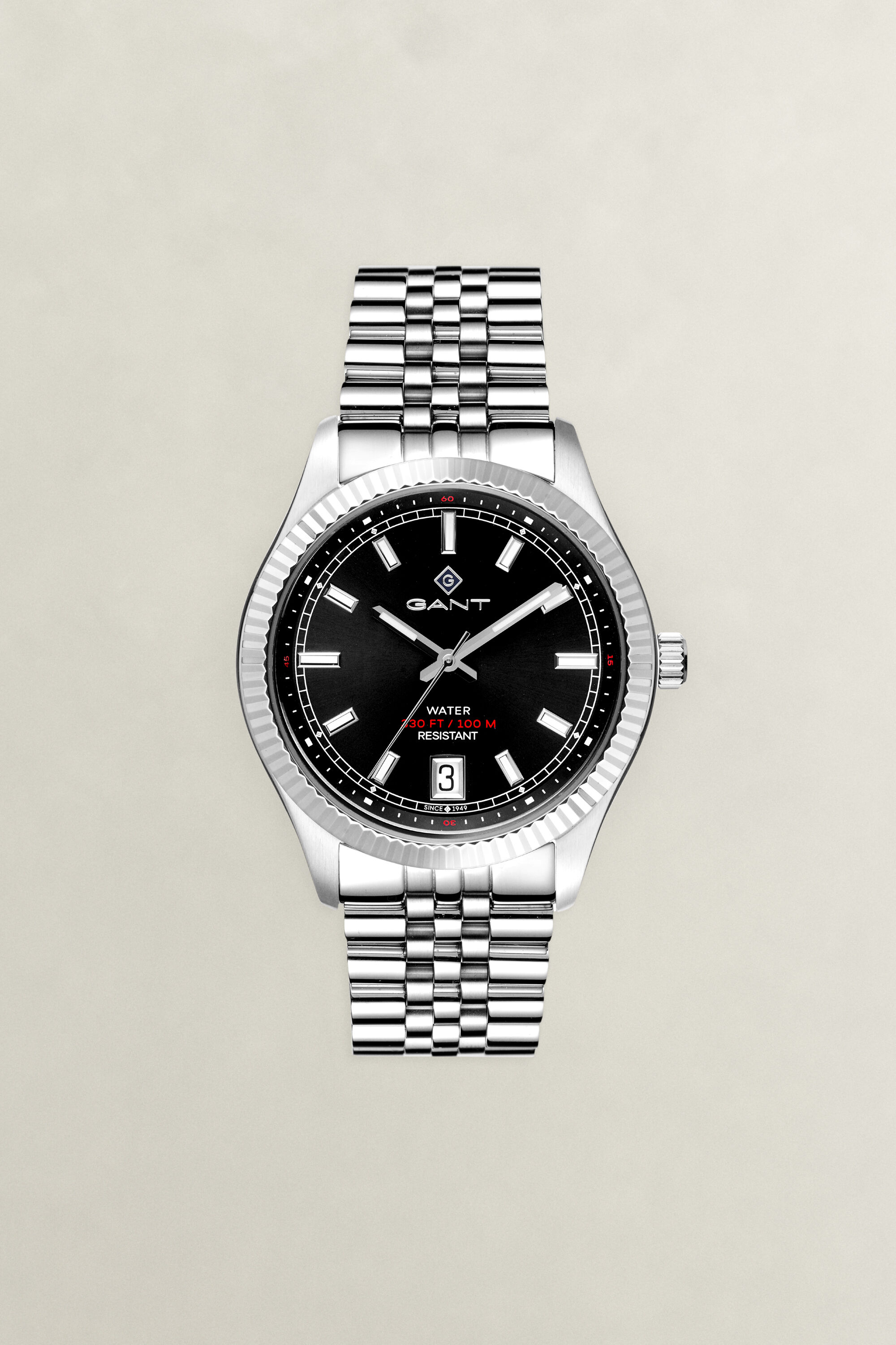 Sussex 44 Armbanduhr