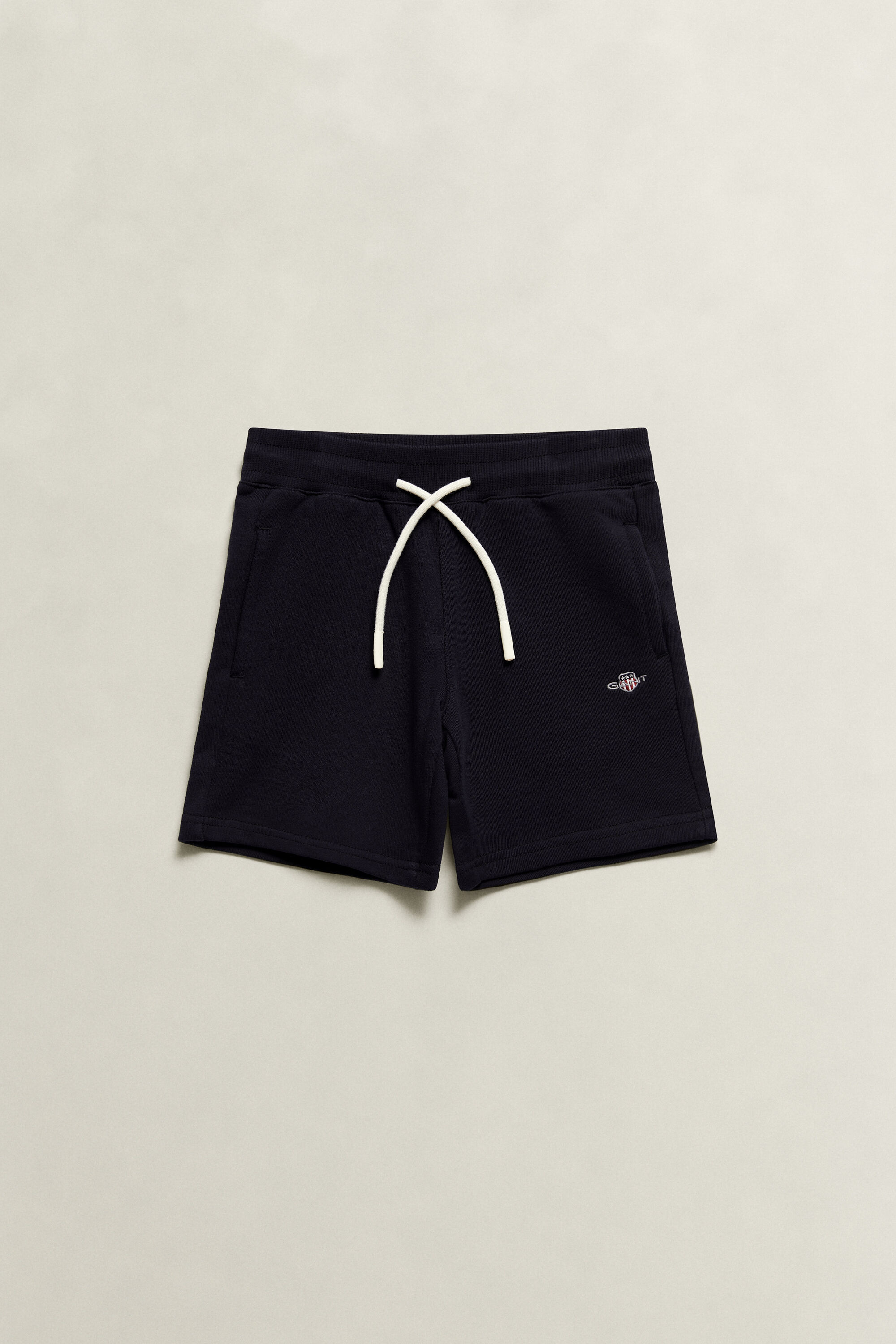 Boys Shield Sweatshorts