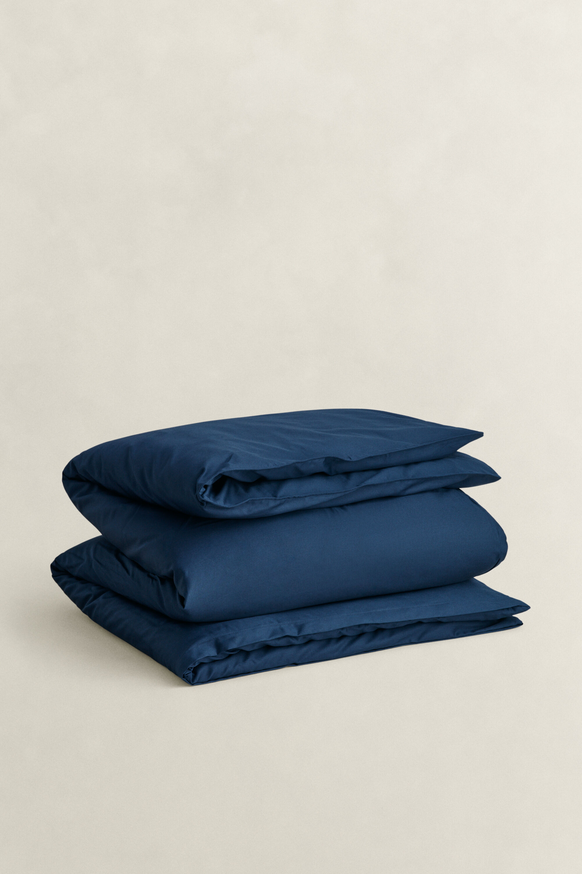 Sateen Einzelbettbezug