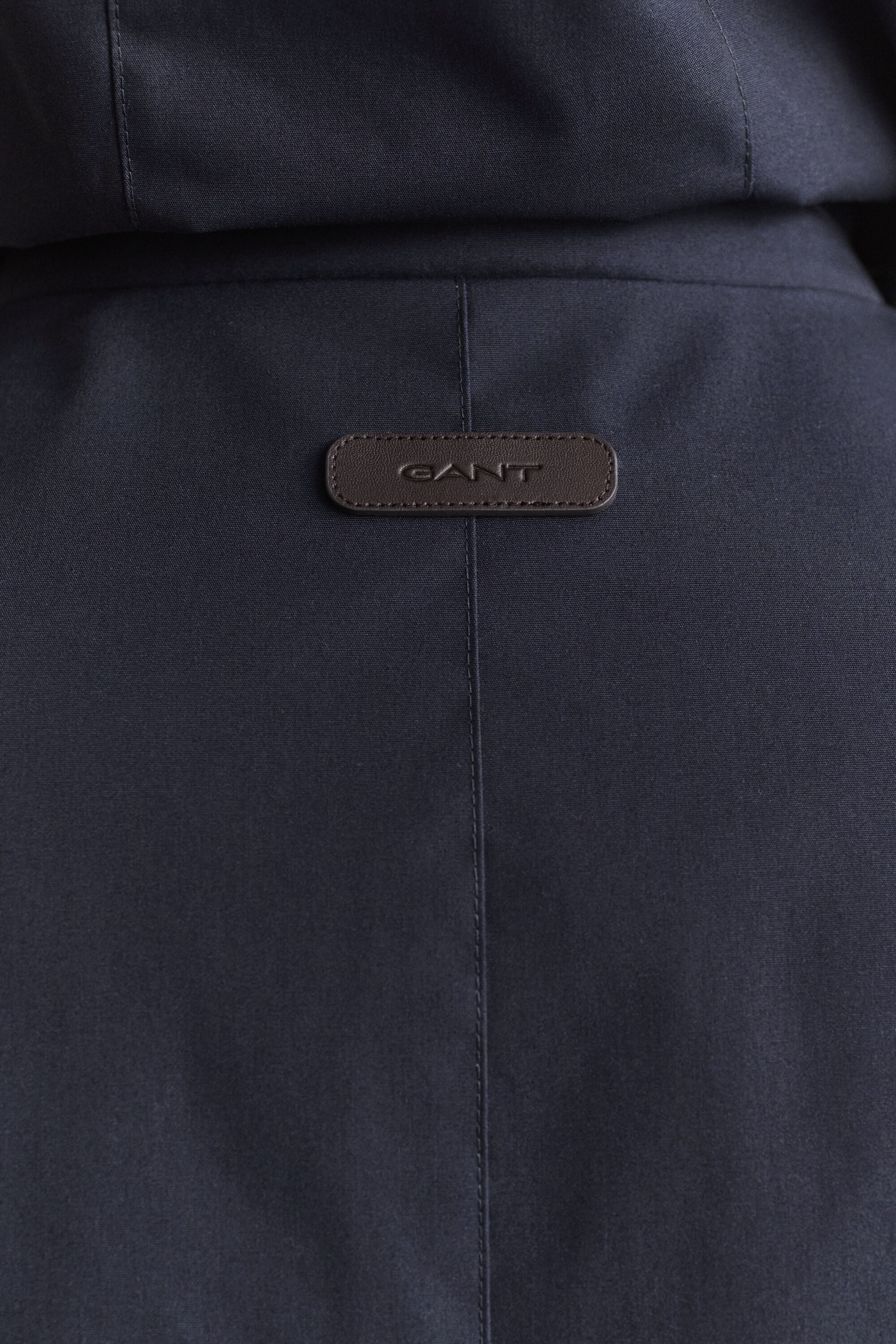 Double Jacke