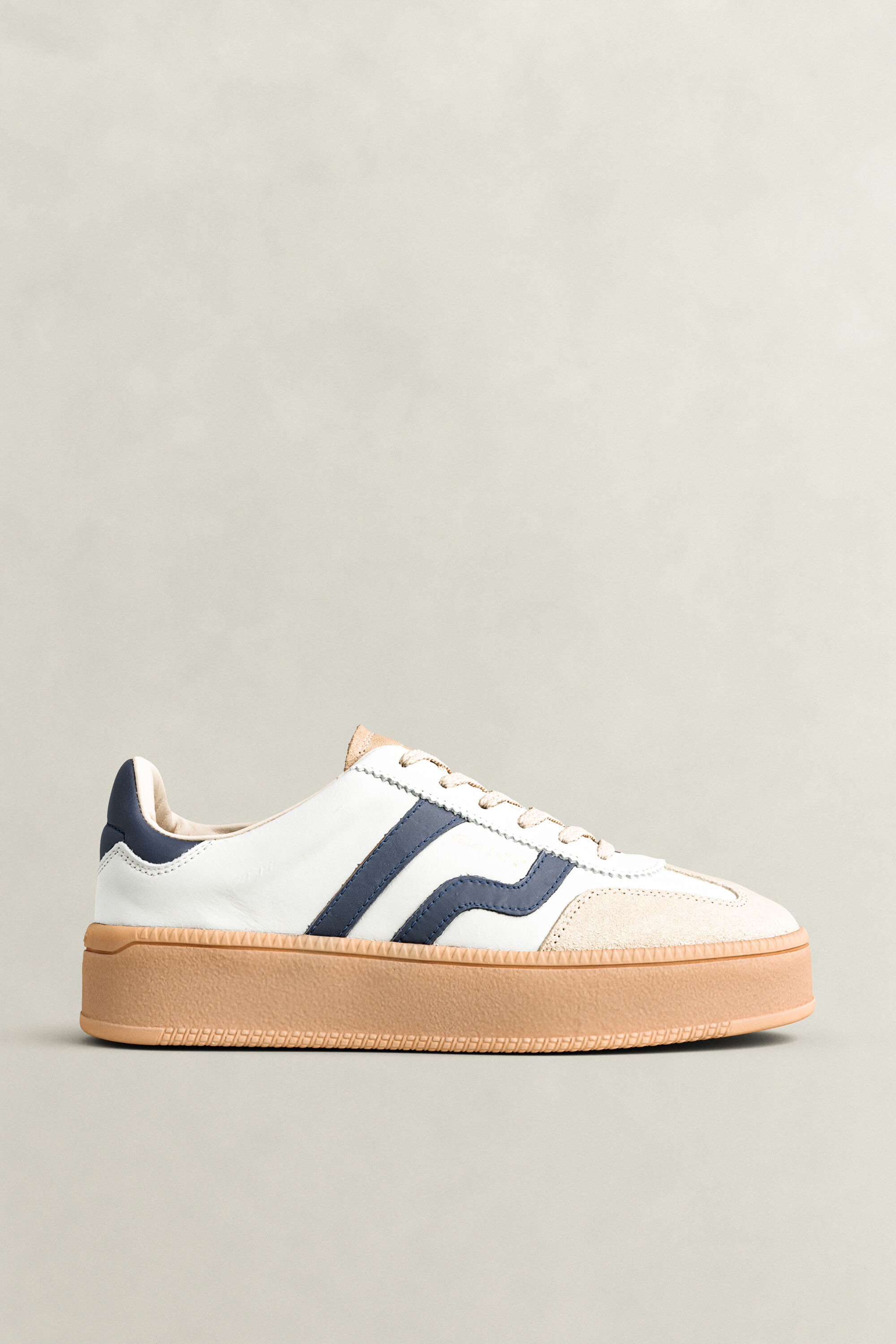 Cuzmani Sneaker aus Leder