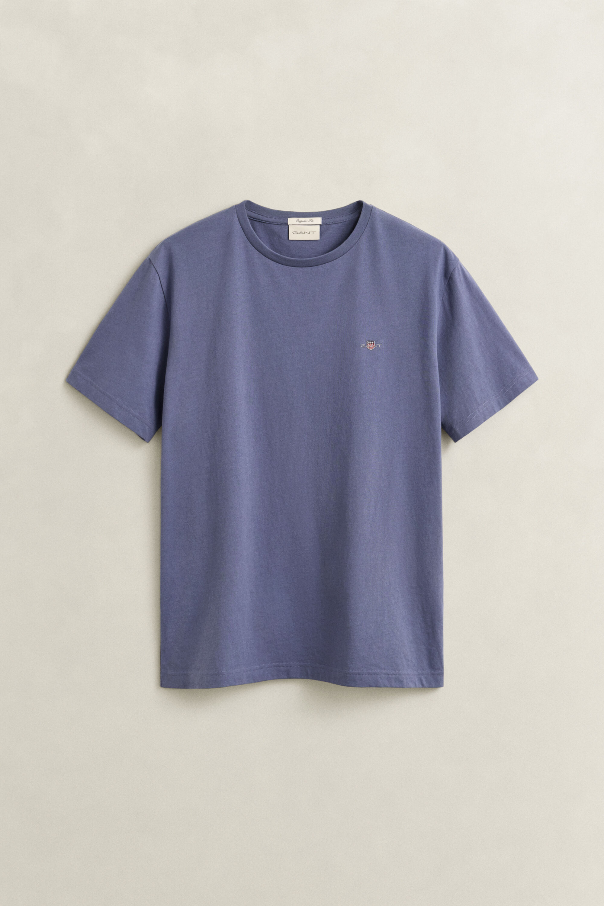 Regular Fit Shield T-Shirt